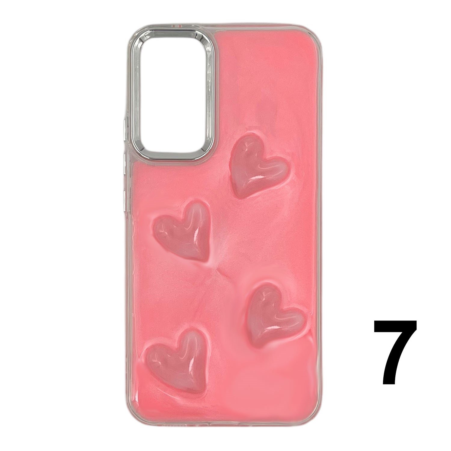 Nettech Oppo A16 Uyumlu NT-N048 Arka Koruma Kılıf NT-108783