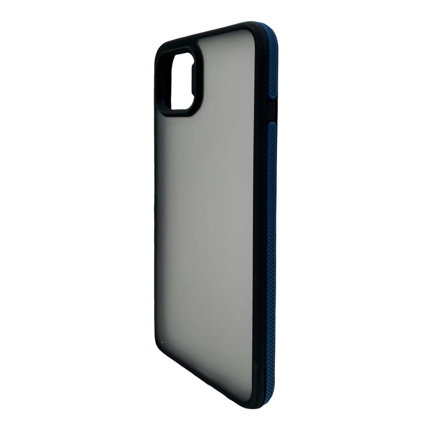 Nettech Oppo A16 Uyumlu NT-N049 Arka Koruma Kılıf NT-109361