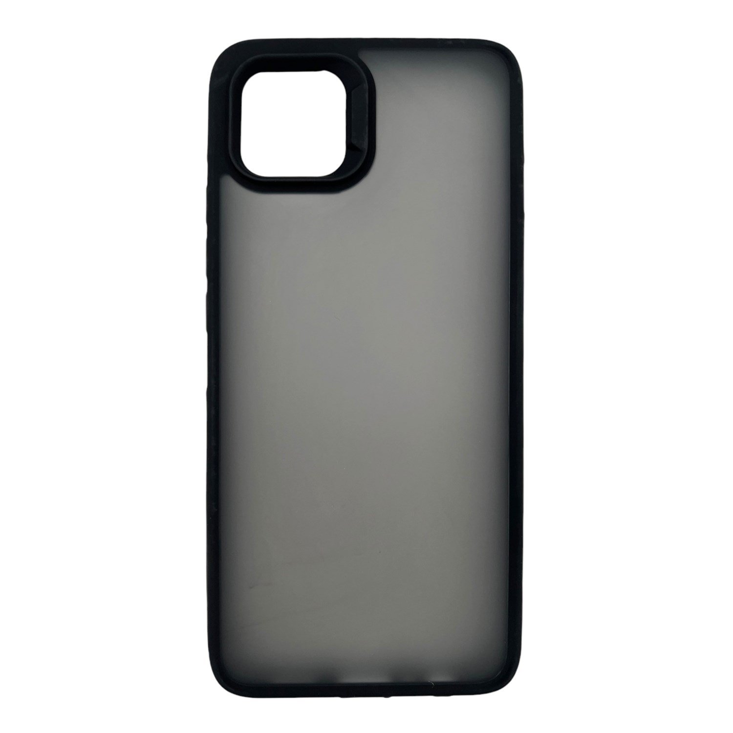 Nettech Oppo A16 Uyumlu NT-N049 Arka Koruma Kılıf NT-109361