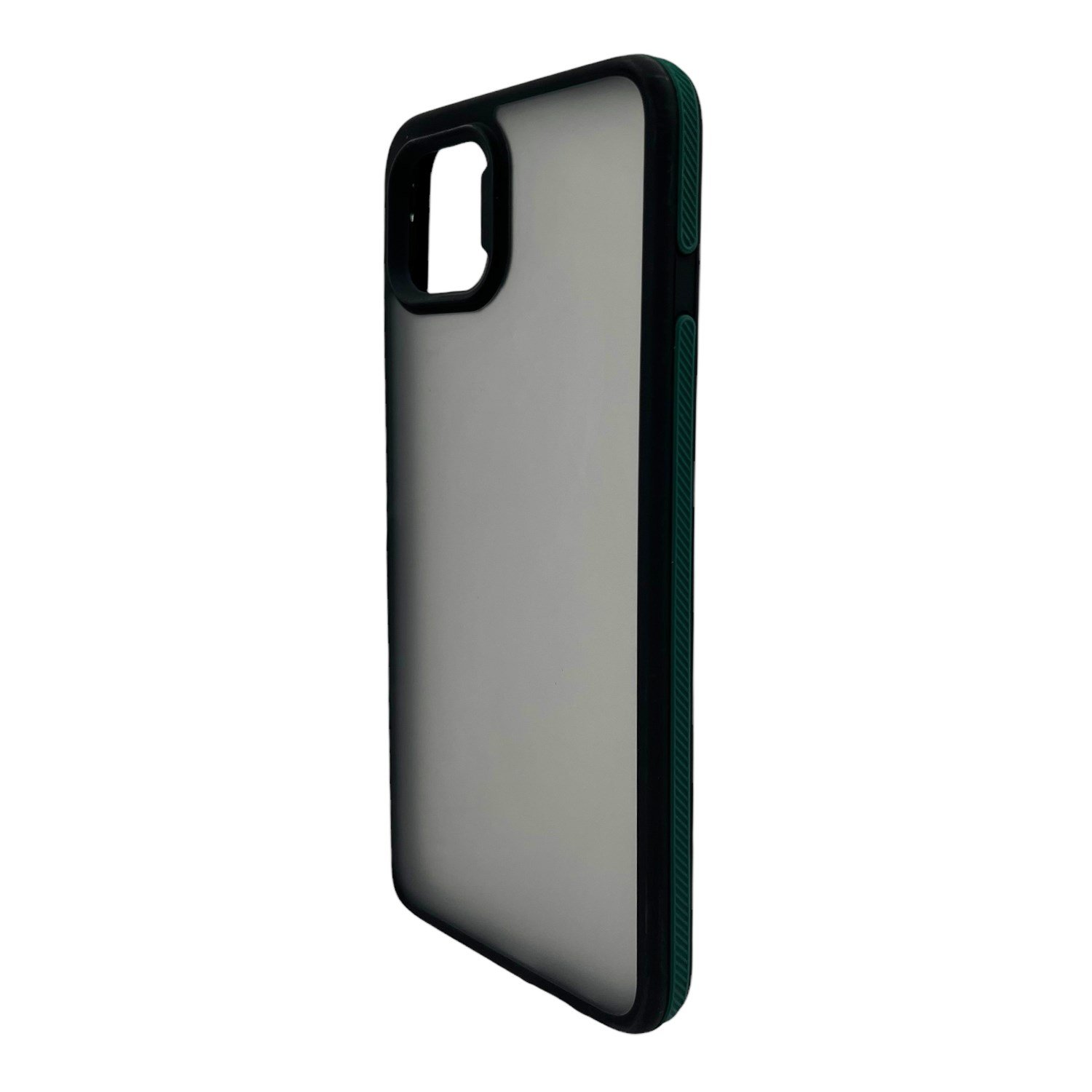 Nettech Oppo A16 Uyumlu NT-N049 Arka Koruma Kılıf NT-109361