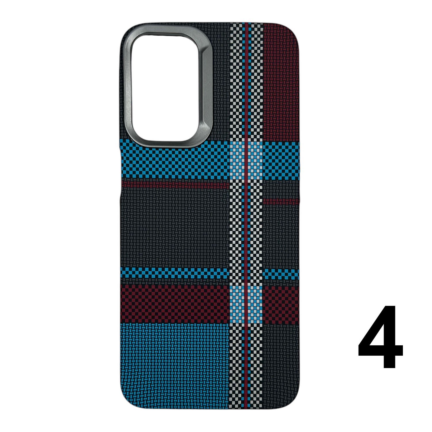 Nettech Oppo A16 Uyumlu NT-N054 Arka Koruma Kılıf NT-109658