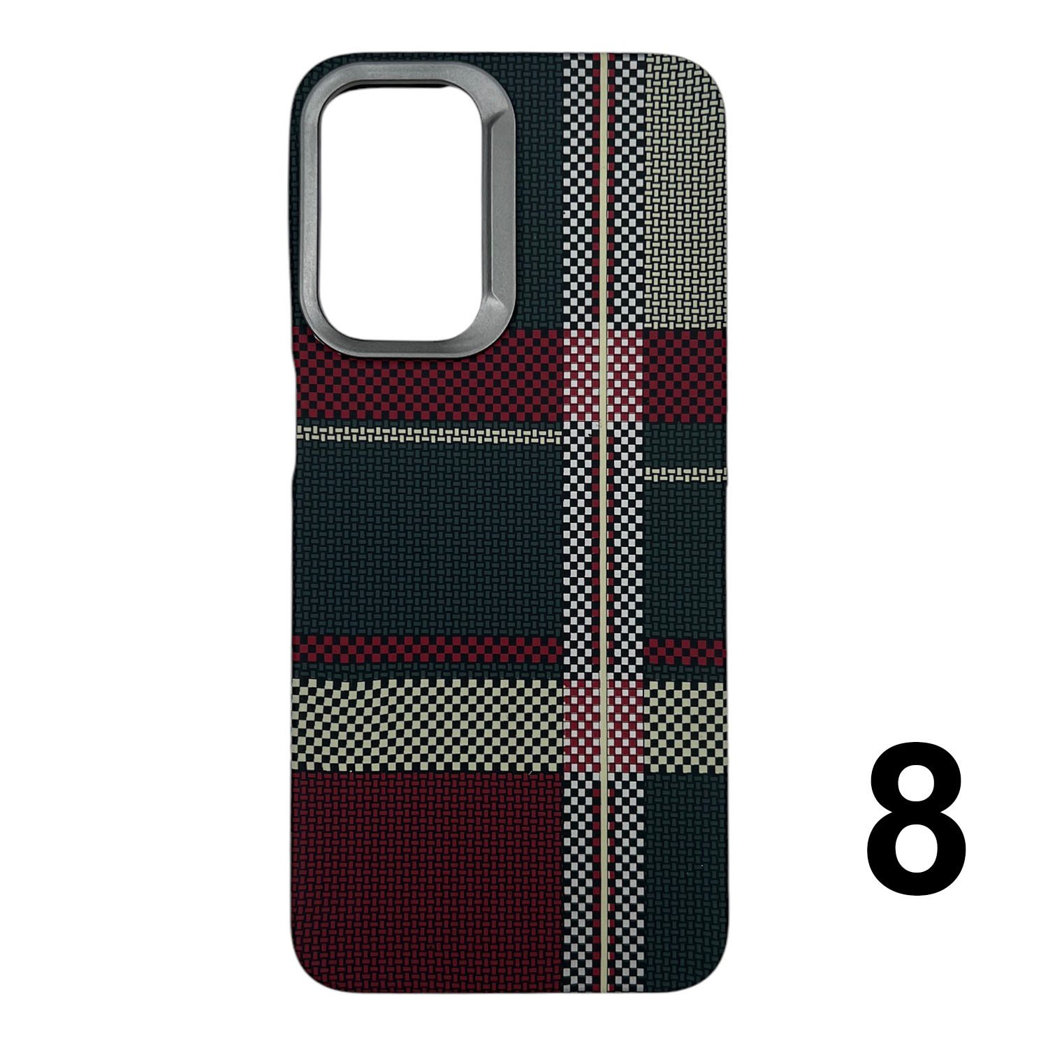 Nettech Oppo A16 Uyumlu NT-N054 Arka Koruma Kılıf NT-109658