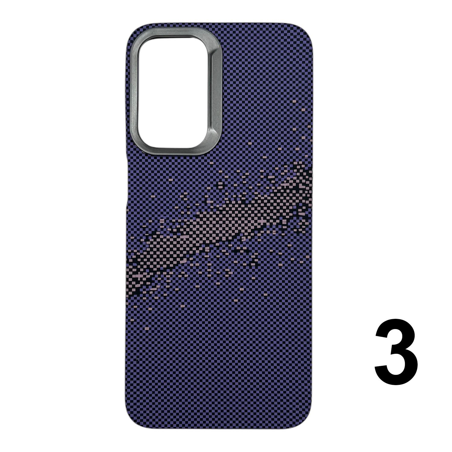Nettech Oppo A16 Uyumlu NT-N054 Arka Koruma Kılıf NT-109658
