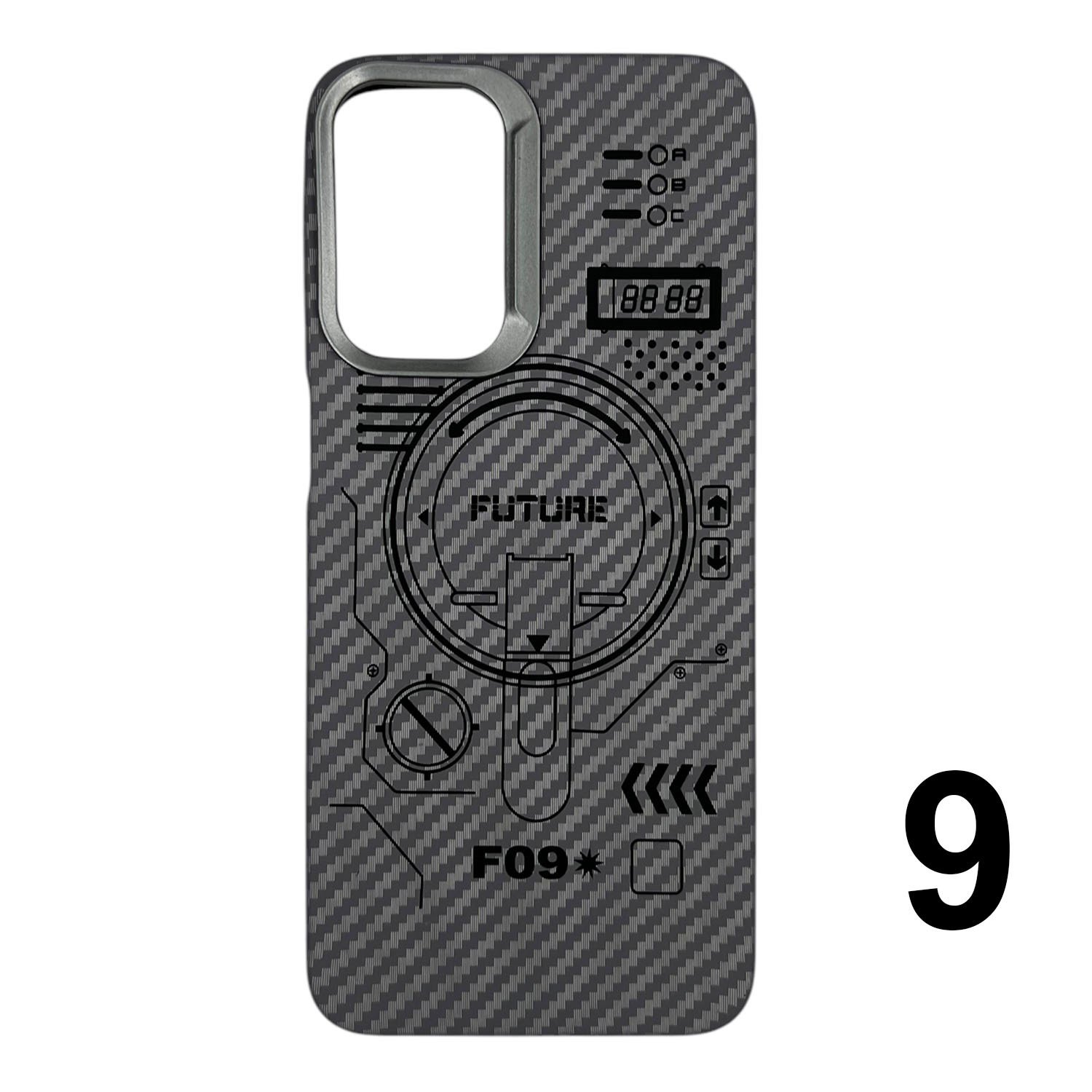 Nettech Oppo A16 Uyumlu NT-N054 Arka Koruma Kılıf NT-109658