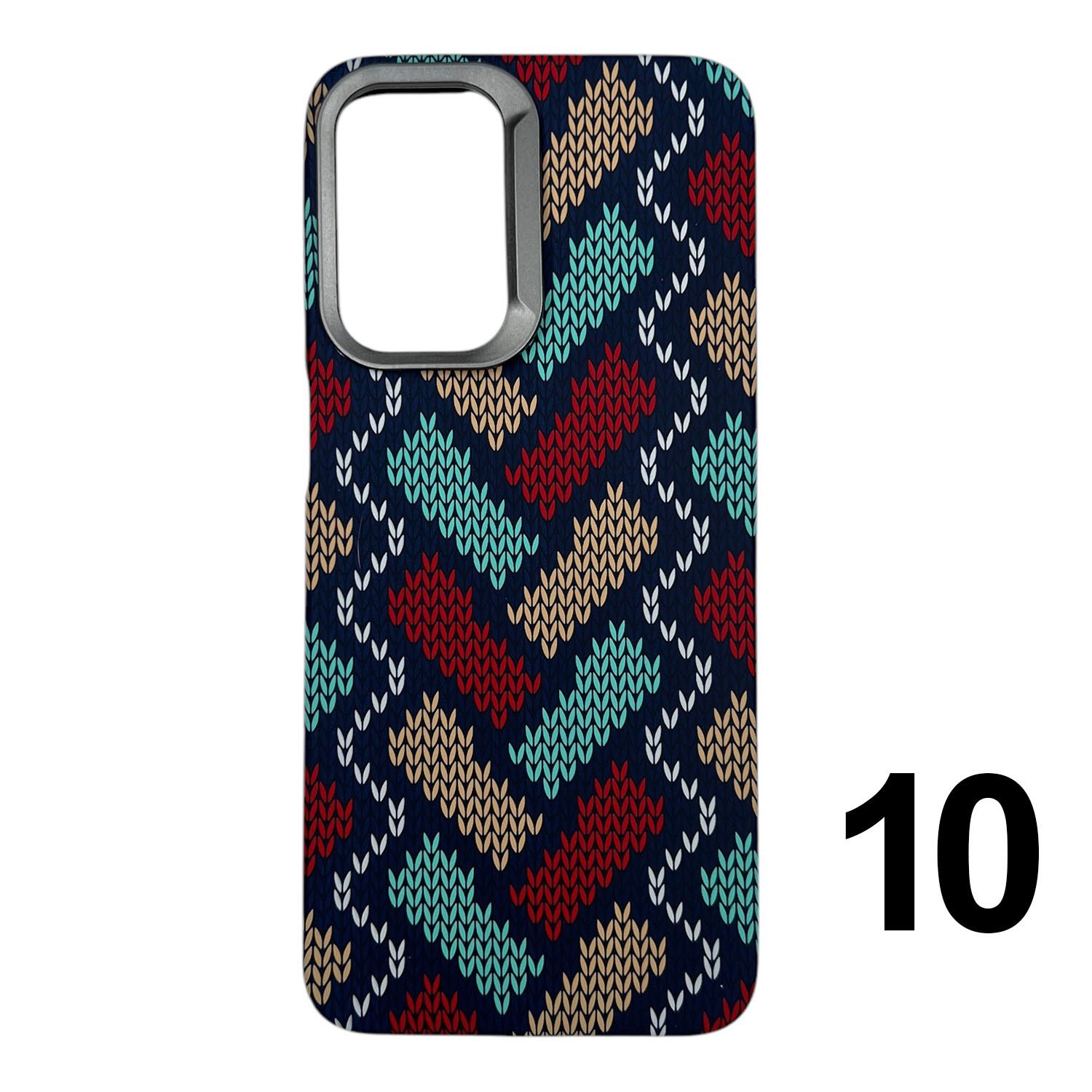Nettech Oppo A16 Uyumlu NT-N054 Arka Koruma Kılıf NT-109658