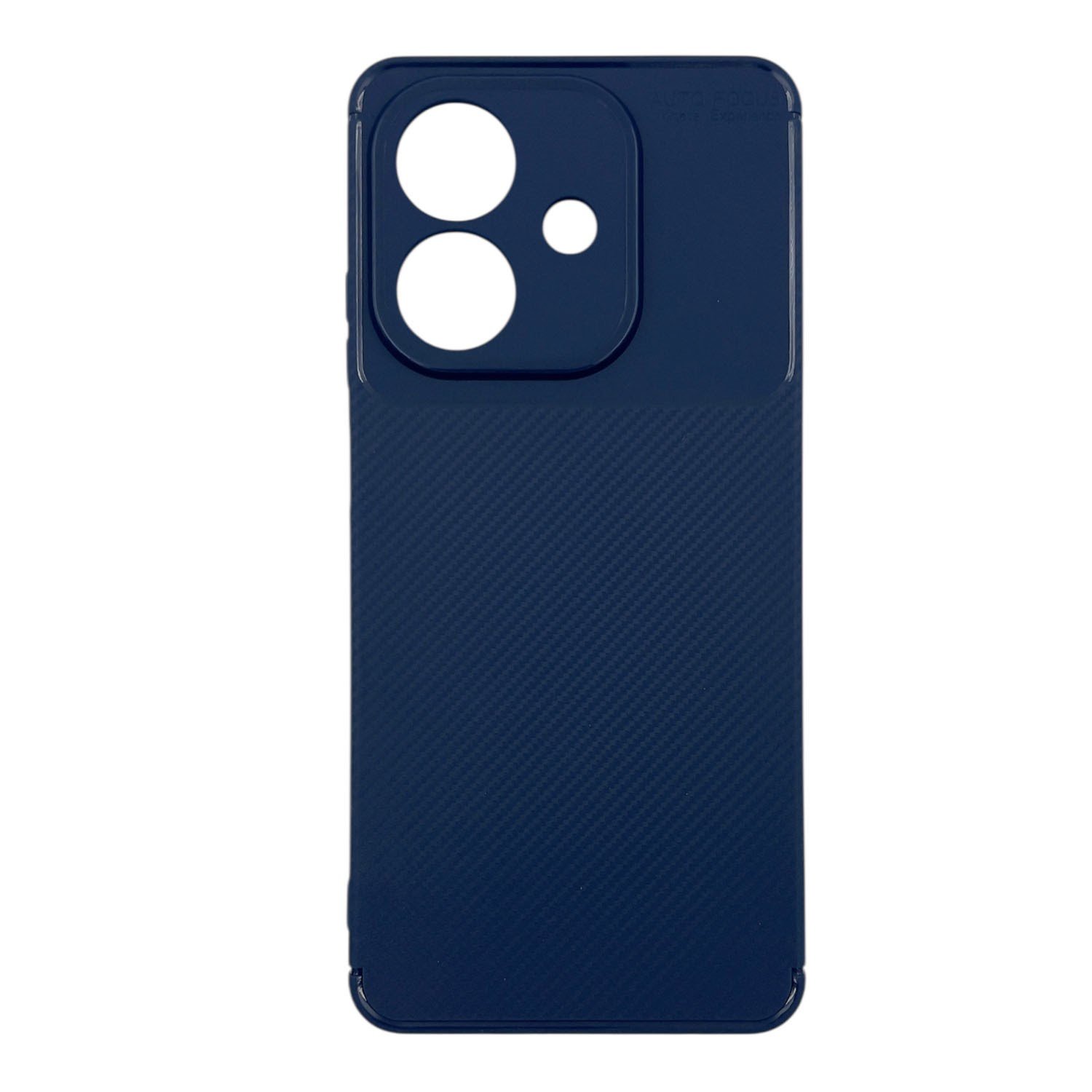 Nettech Oppo A3 Uyumlu Focus Seri Arka Koruma Kılıf NT-113386