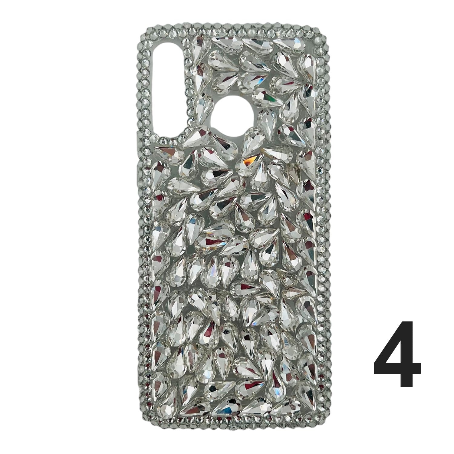 Nettech Oppo A31 Uyumlu NT-N046 Arka Koruma Kılıf NT-110316