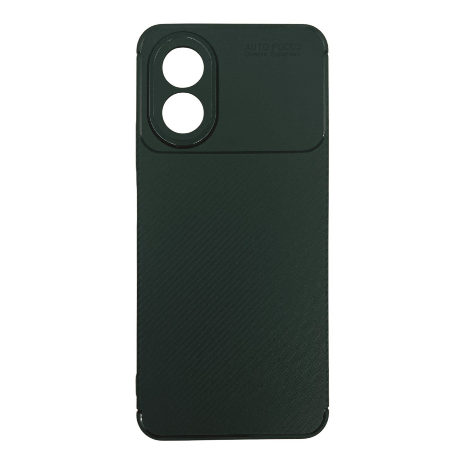 Nettech Oppo A38 Uyumlu Focus Seri Arka Koruma Kılıf NT-111790