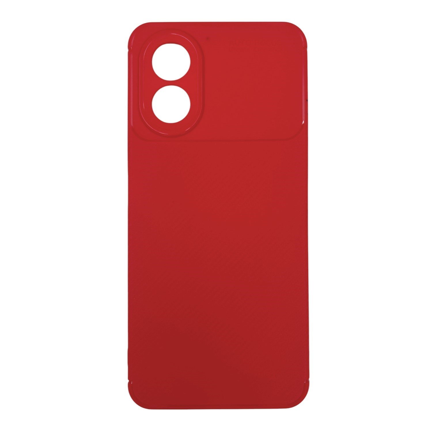 Nettech Oppo A38 Uyumlu Focus Seri Arka Koruma Kılıf NT-111790