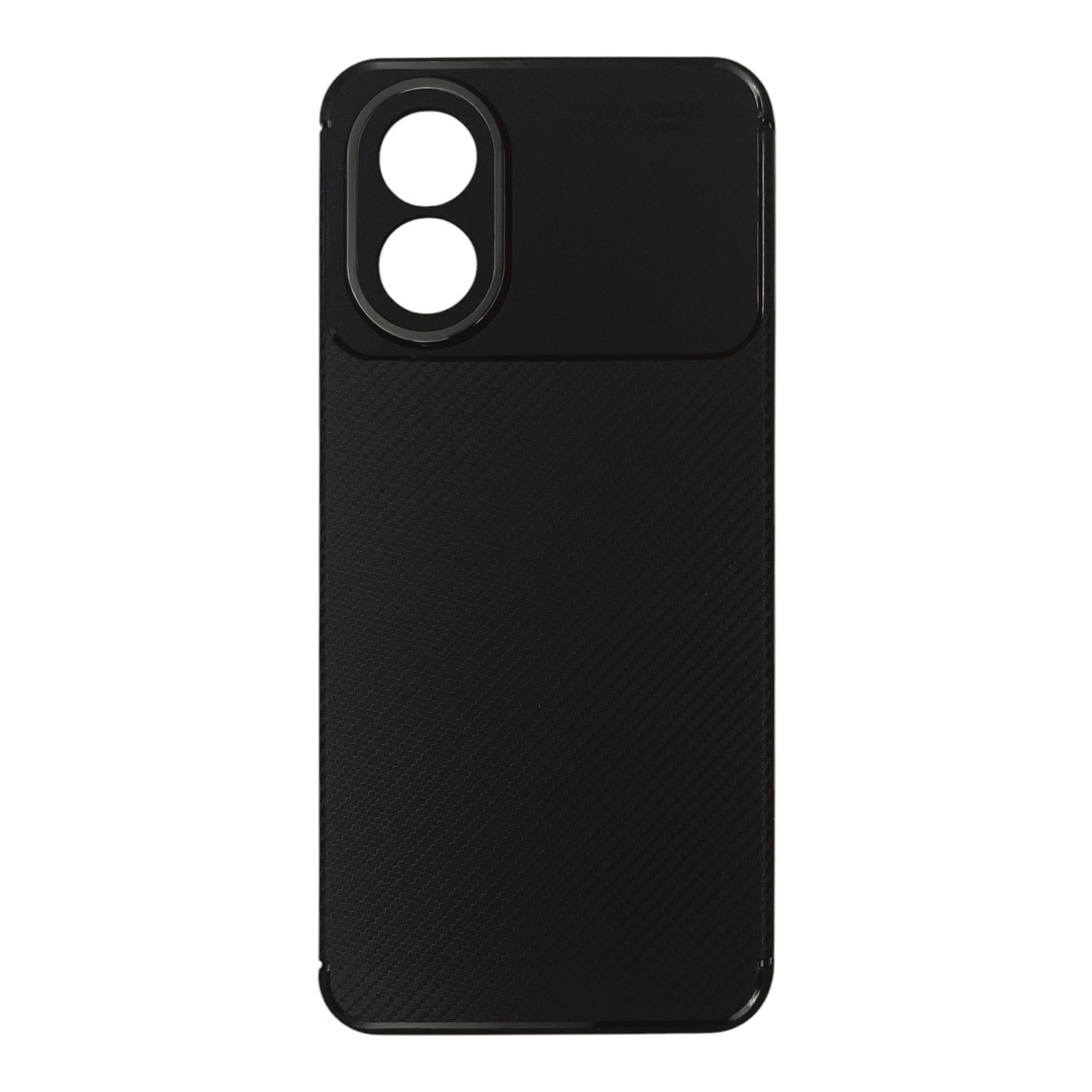 Nettech Oppo A38 Uyumlu Focus Seri Arka Koruma Kılıf NT-111790
