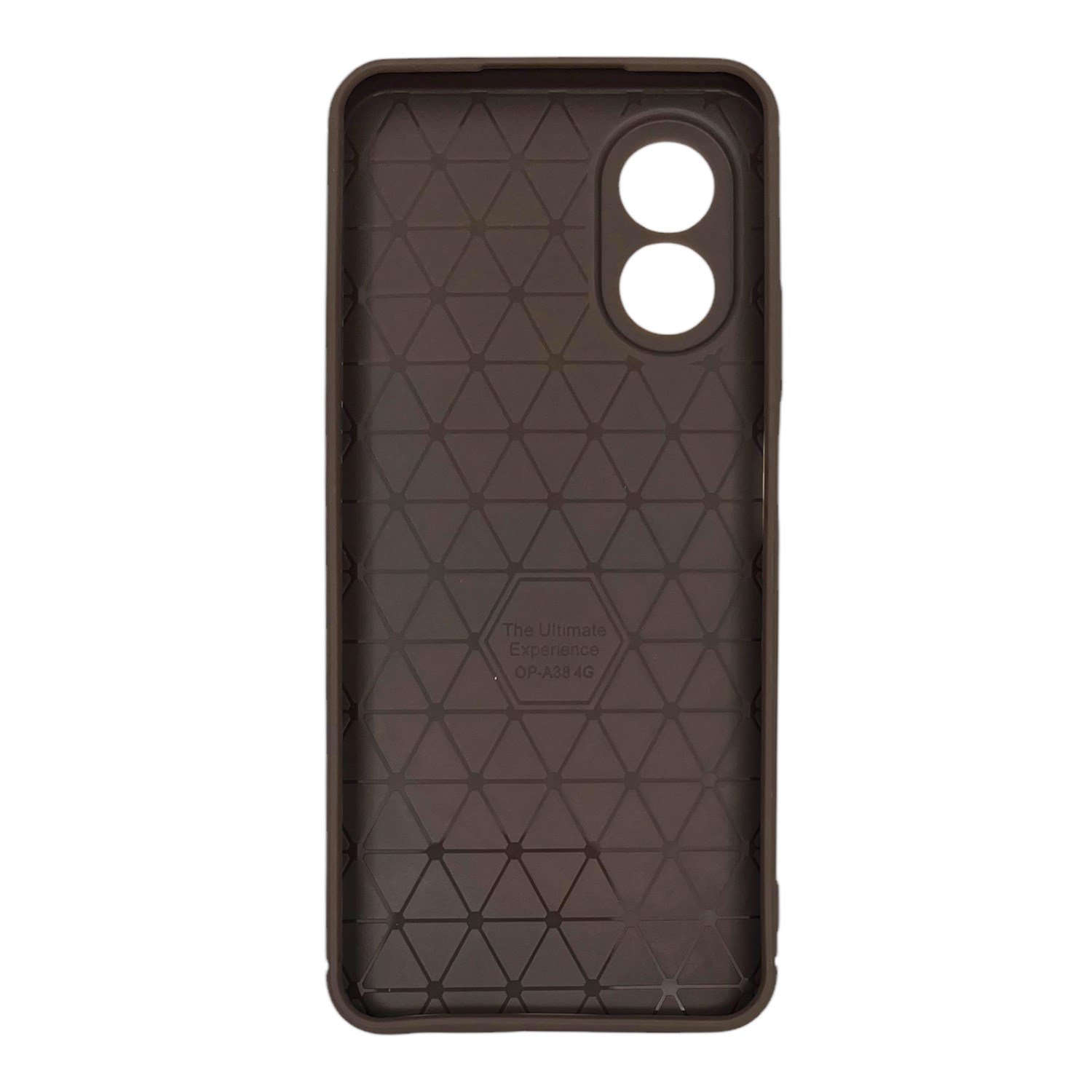 Nettech Oppo A38 Uyumlu Focus Seri Arka Koruma Kılıf NT-111790