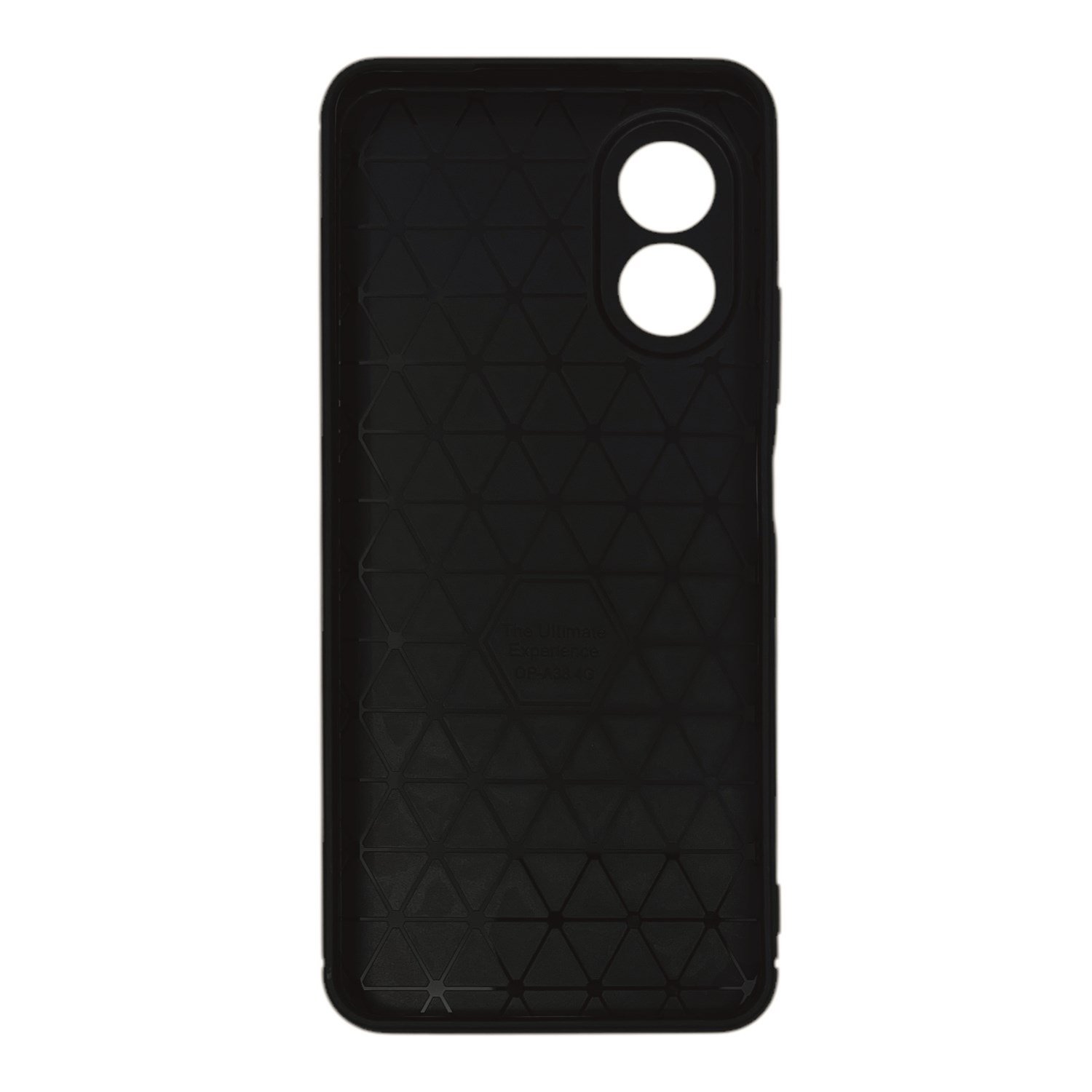 Nettech Oppo A38 Uyumlu Focus Seri Arka Koruma Kılıf NT-111790