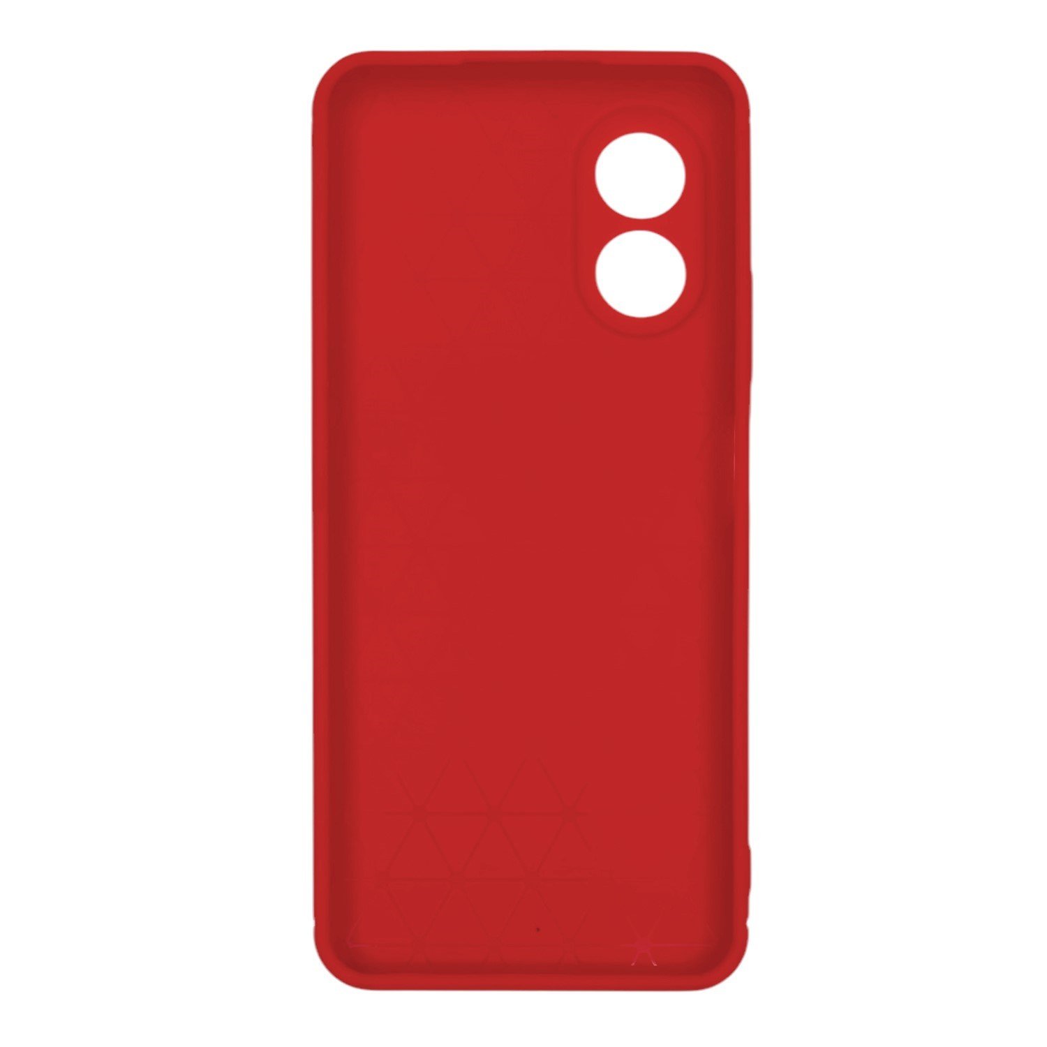 Nettech Oppo A38 Uyumlu Focus Seri Arka Koruma Kılıf NT-111790