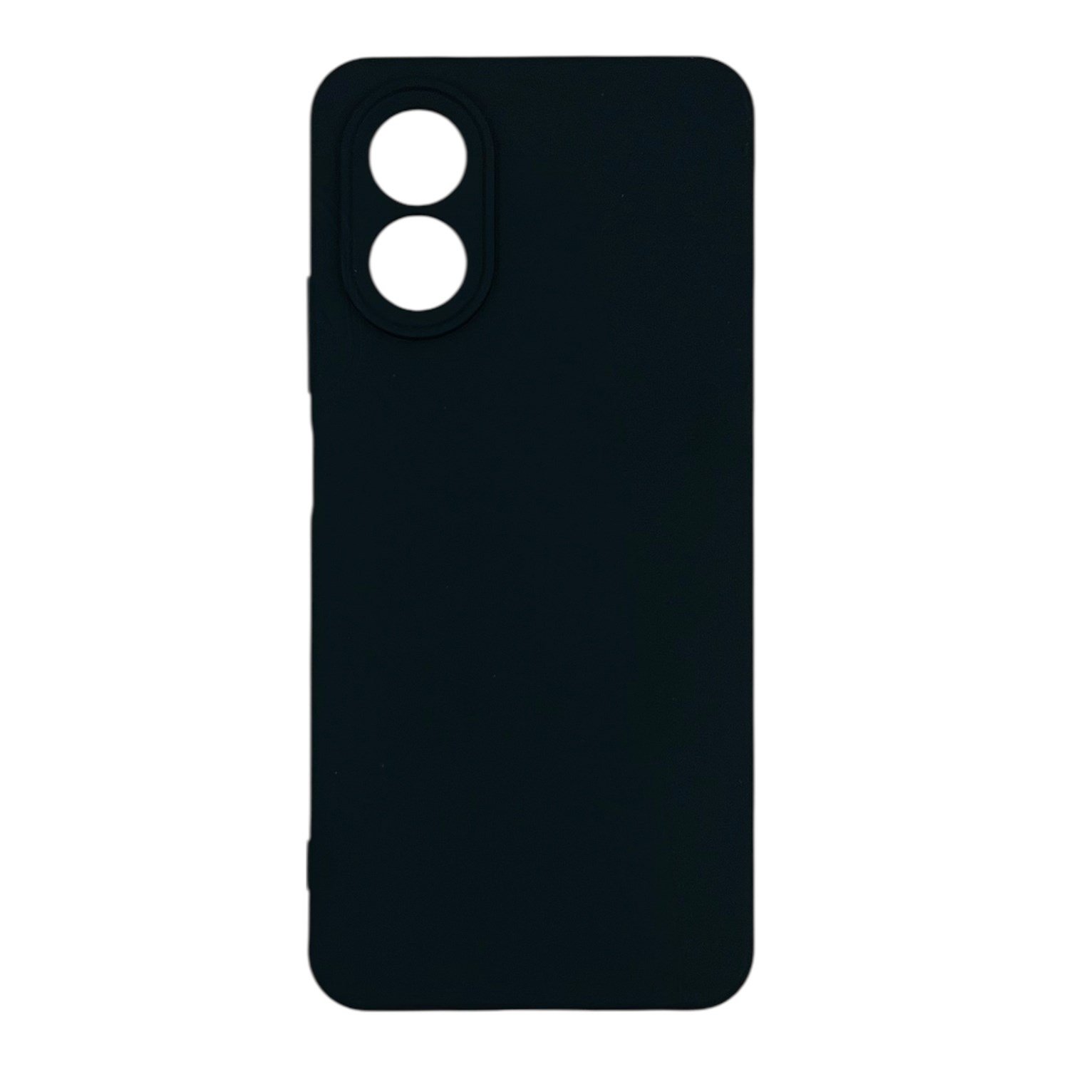 Nettech Oppo A38 Uyumlu Nano Arka Koruma Kılıf NT-115377