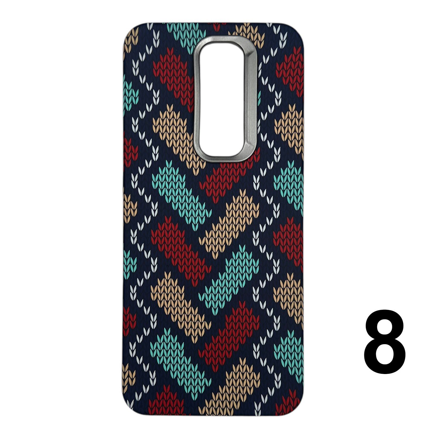 Nettech Oppo A5 2020 Uyumlu NT-N054 Arka Koruma Kılıf NT-109655