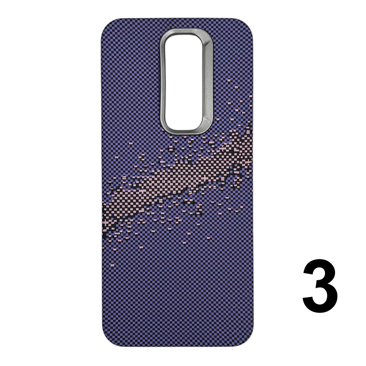 Nettech Oppo A5 2020 Uyumlu NT-N054 Arka Koruma Kılıf NT-109655