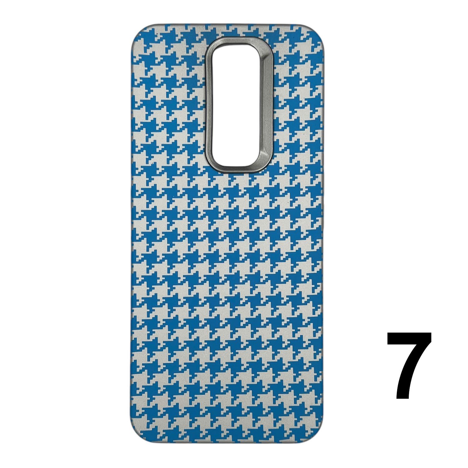 Nettech Oppo A5 2020 Uyumlu NT-N054 Arka Koruma Kılıf NT-109655