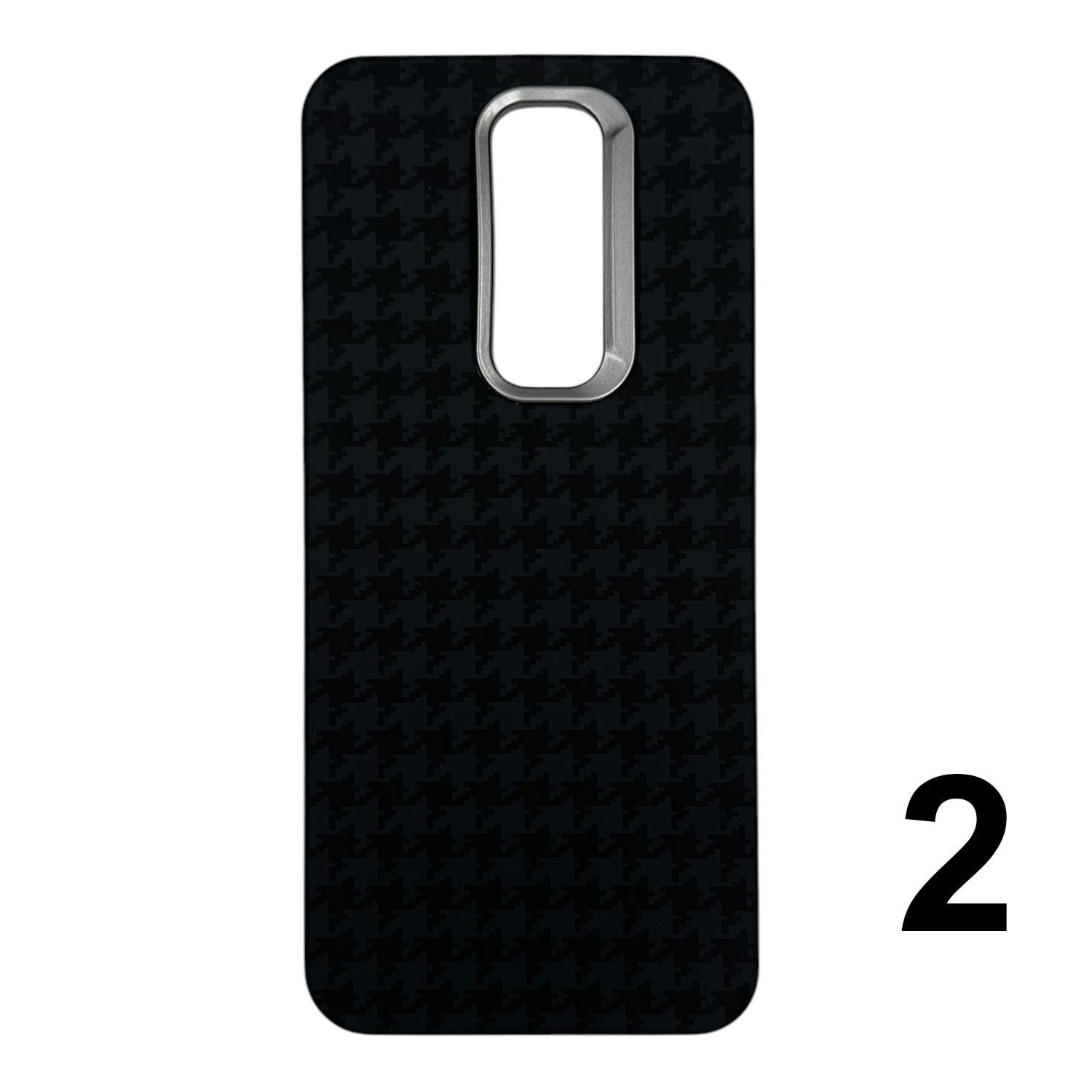 Nettech Oppo A5 2020 Uyumlu NT-N054 Arka Koruma Kılıf NT-109655