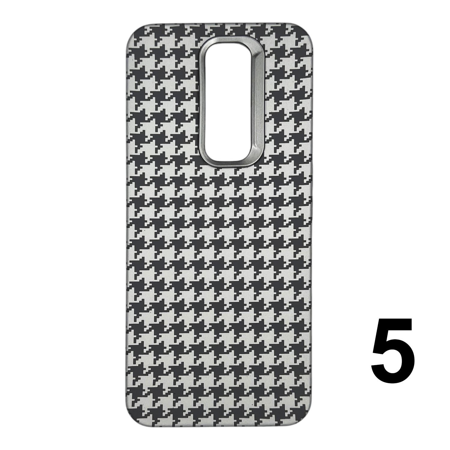 Nettech Oppo A5 2020 Uyumlu NT-N054 Arka Koruma Kılıf NT-109655