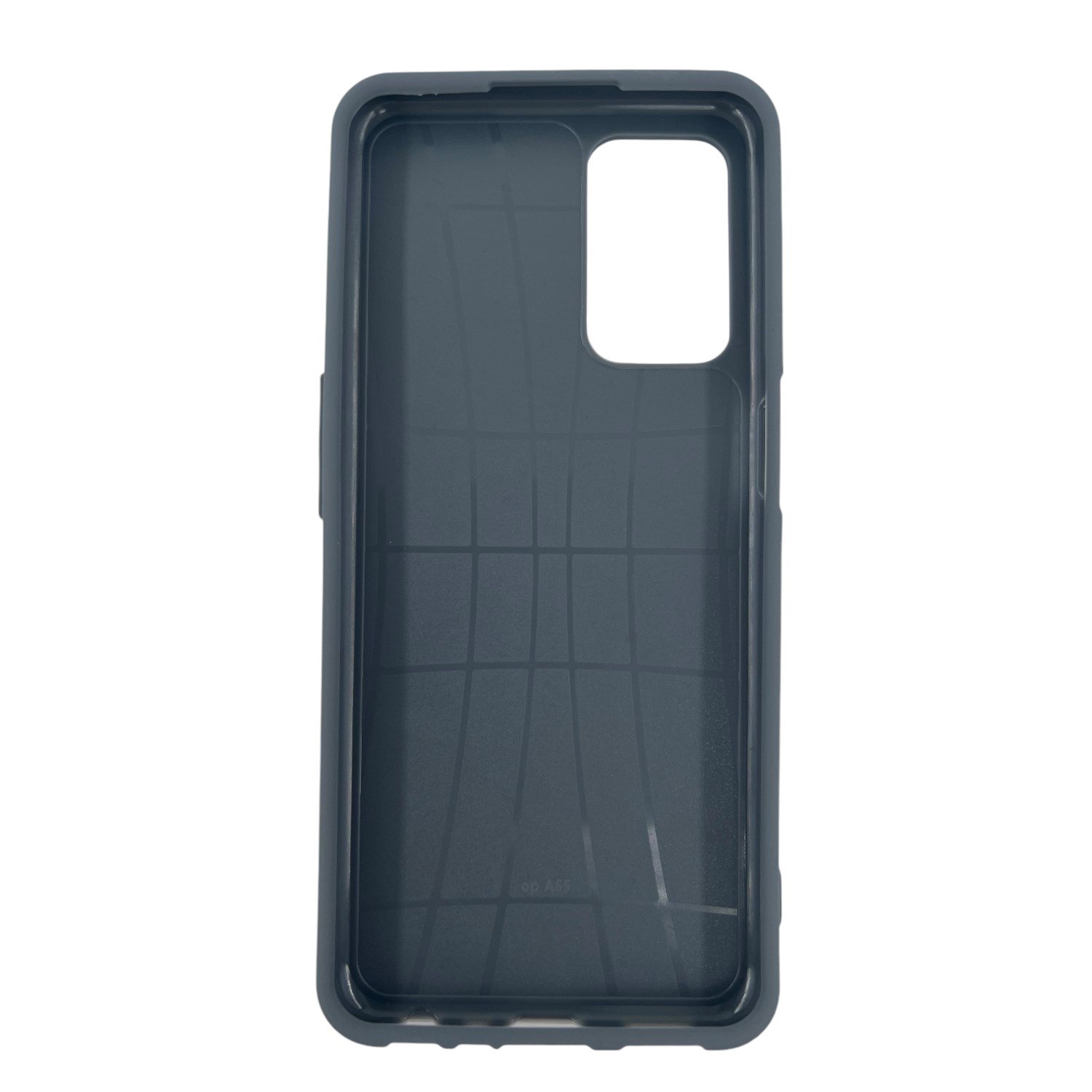 Nettech Oppo A54 Uyumlu Trend Seri Arka Koruma Kılıf NT-110667