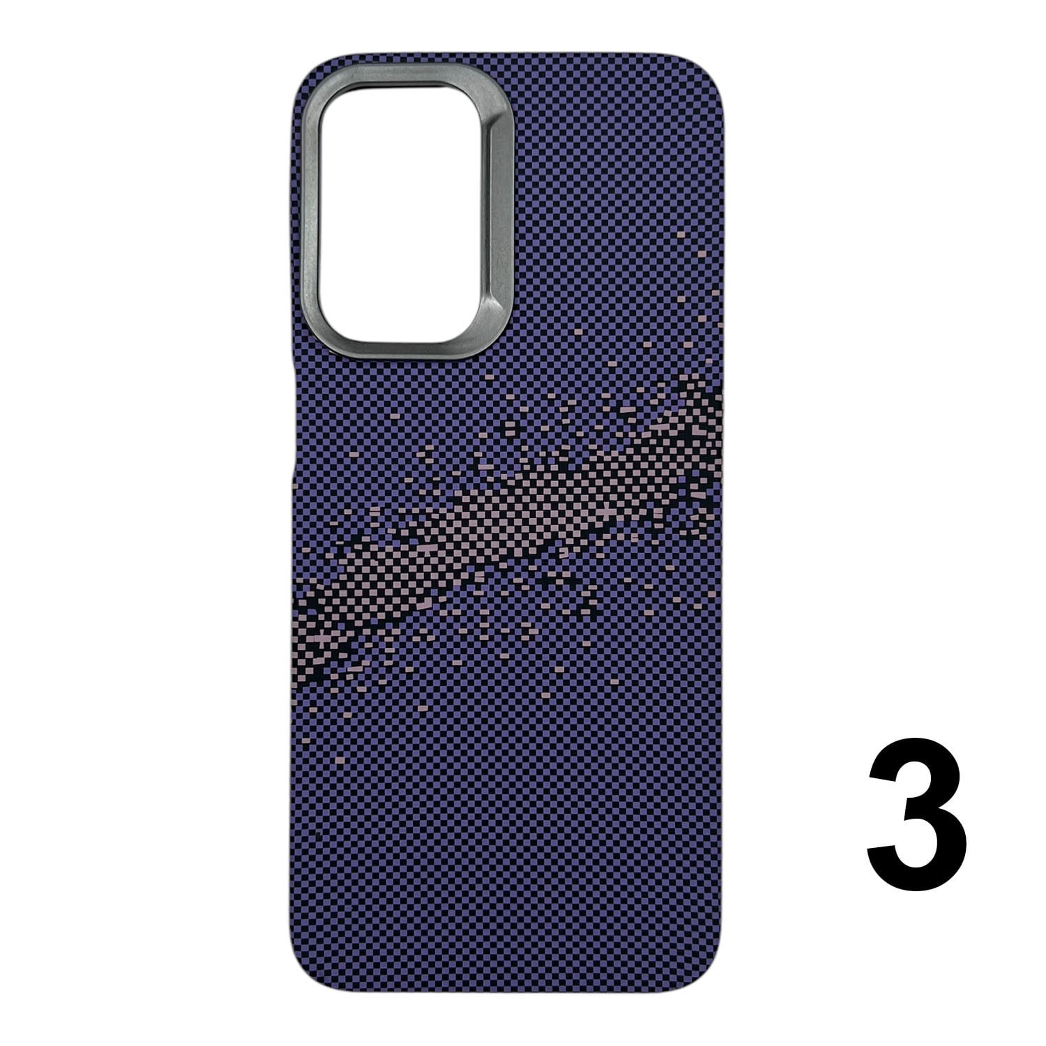 Nettech Oppo A55 Uyumlu NT-N054 Arka Koruma Kılıf NT-109657