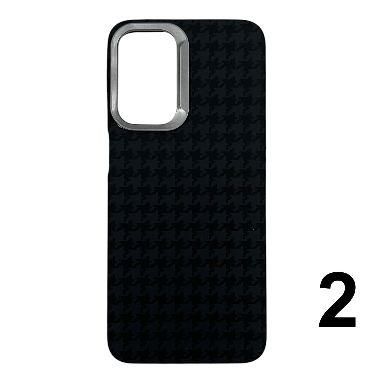 Nettech Oppo A55 Uyumlu NT-N054 Arka Koruma Kılıf NT-109657
