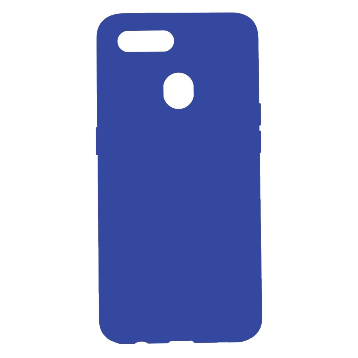 Nettech Oppo A5s Uyumlu Nano Arka Koruma Kılıf VR-20912