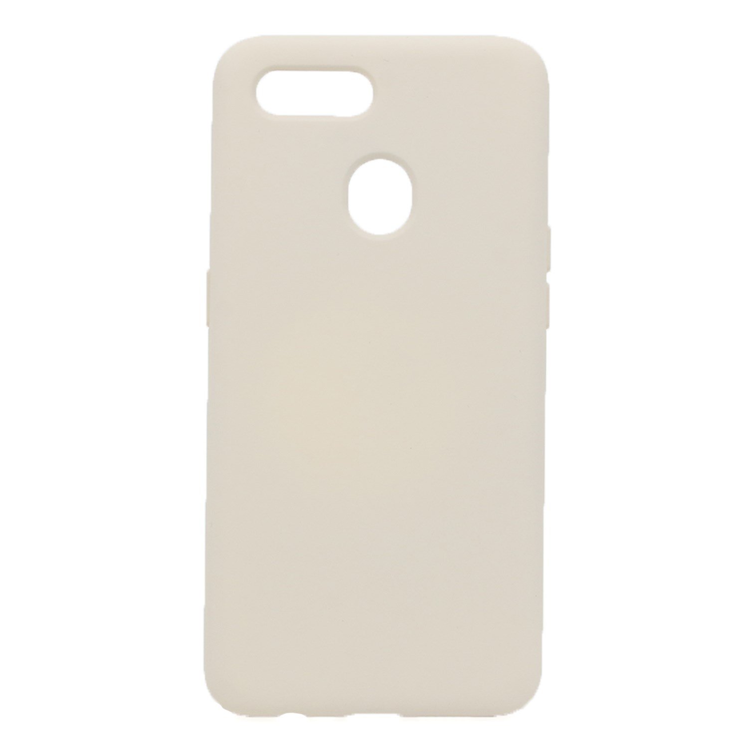 Nettech Oppo A5s Uyumlu Nano Arka Koruma Kılıf VR-20912