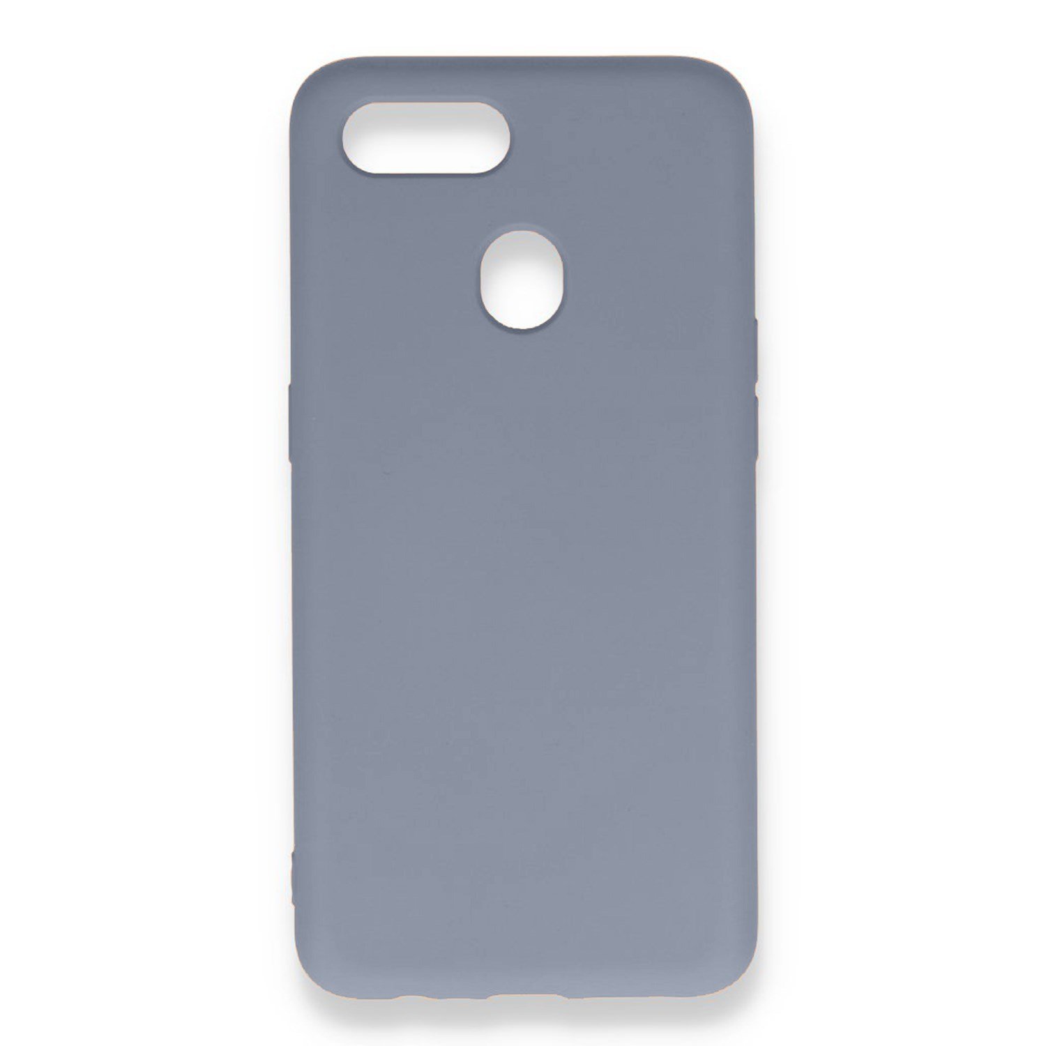 Nettech Oppo A5s Uyumlu Nano Arka Koruma Kılıf VR-20912
