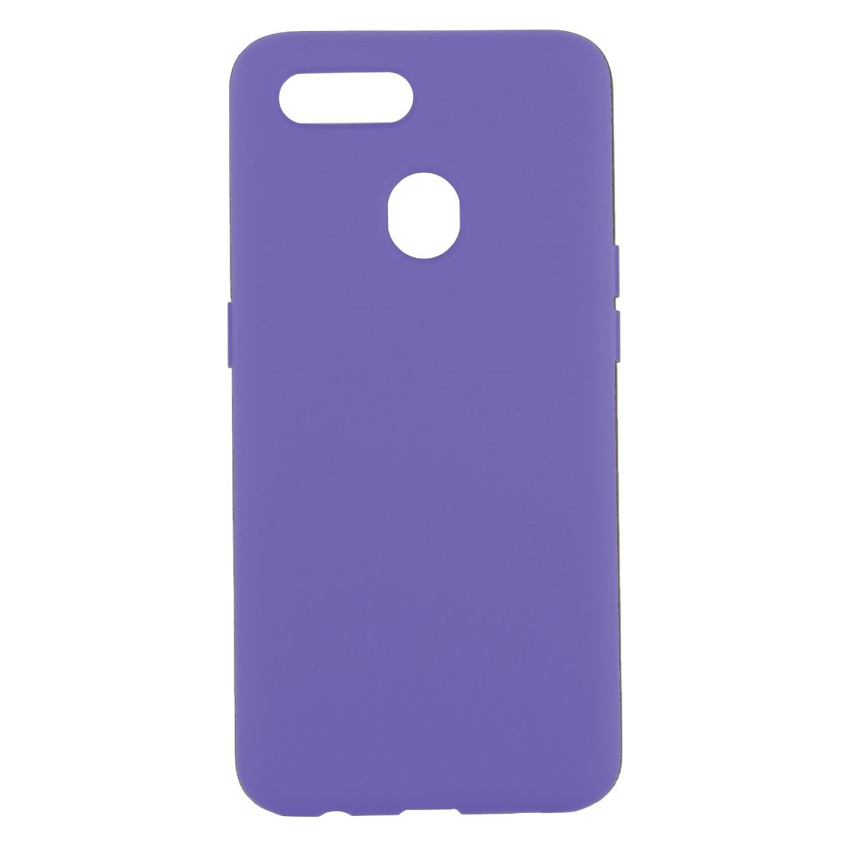 Nettech Oppo A5s Uyumlu Nano Arka Koruma Kılıf VR-20912
