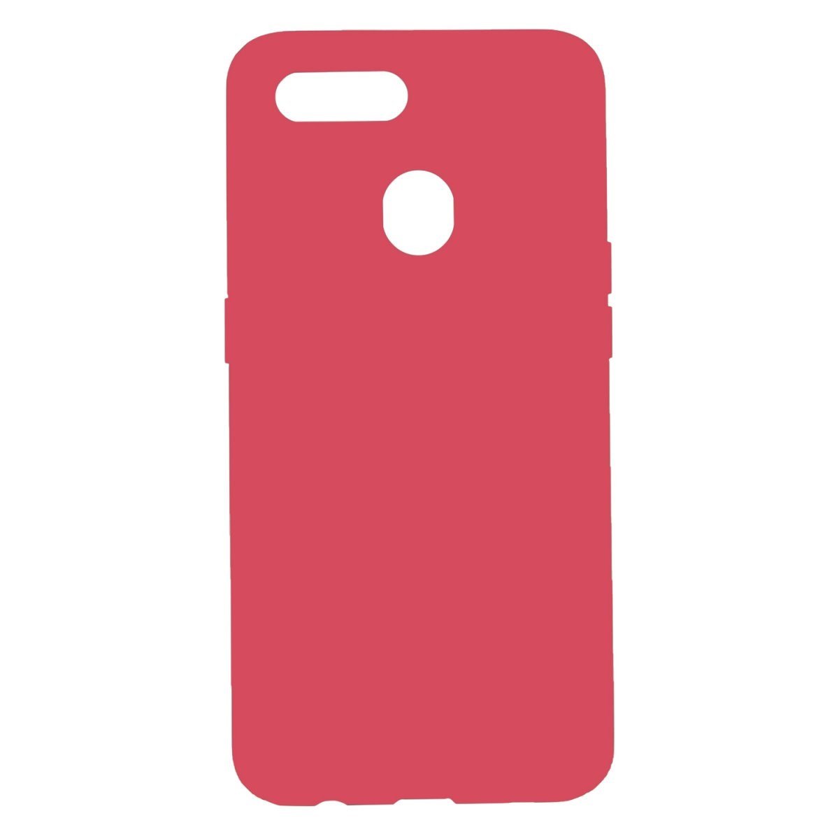 Nettech Oppo A5s Uyumlu Nano Arka Koruma Kılıf VR-20912