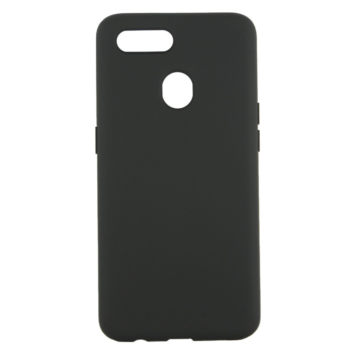 Nettech Oppo A5s Uyumlu Nano Arka Koruma Kılıf VR-20912