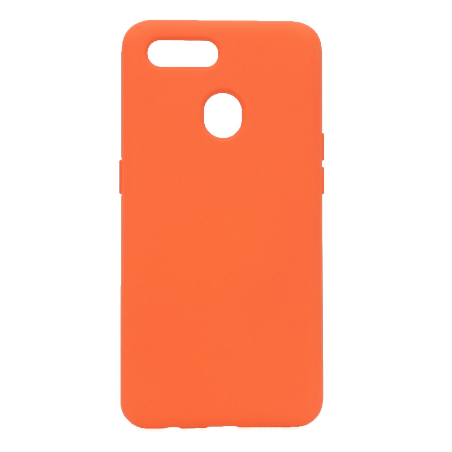 Nettech Oppo A5s Uyumlu Nano Arka Koruma Kılıf VR-20912