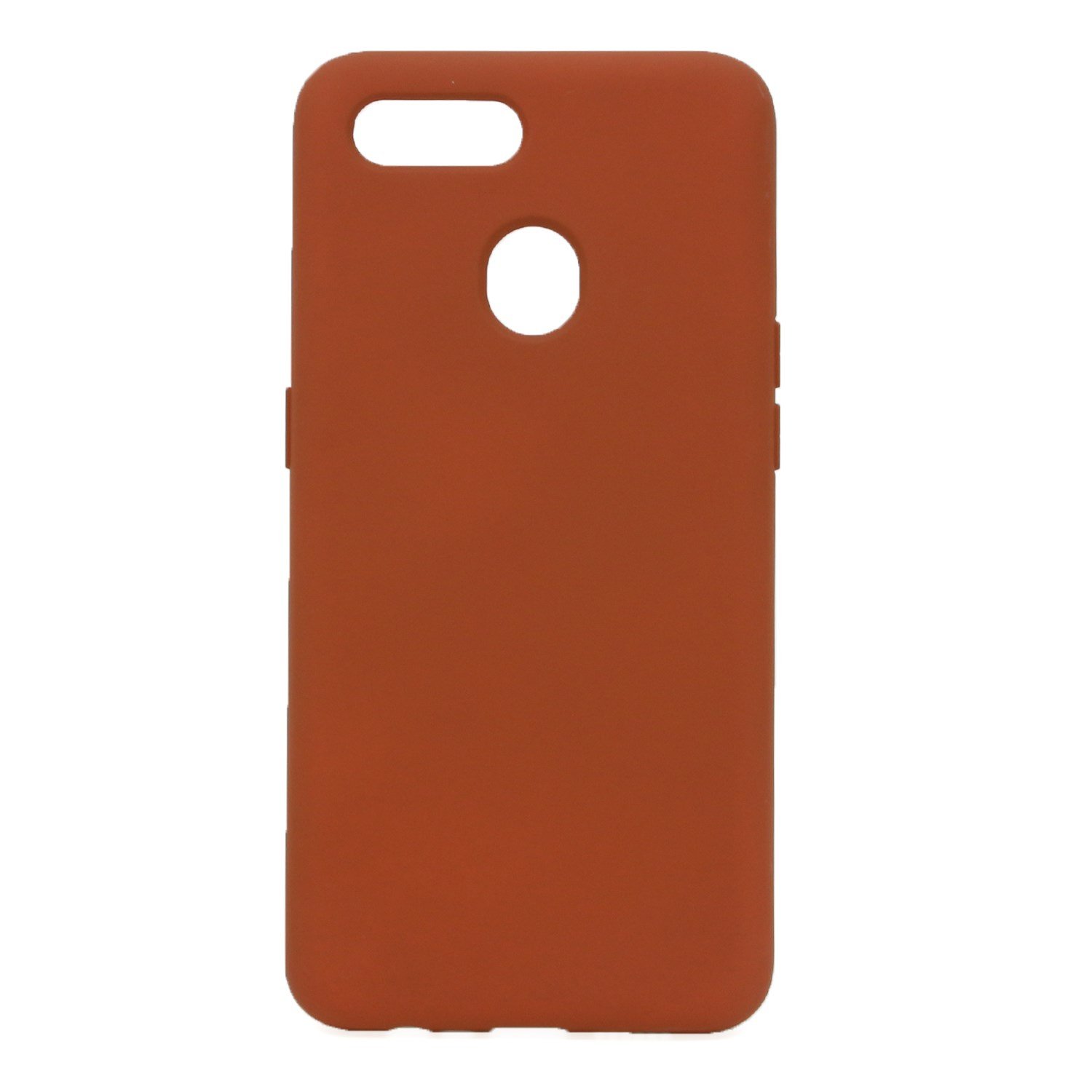 Nettech Oppo A5s Uyumlu Nano Arka Koruma Kılıf VR-20912