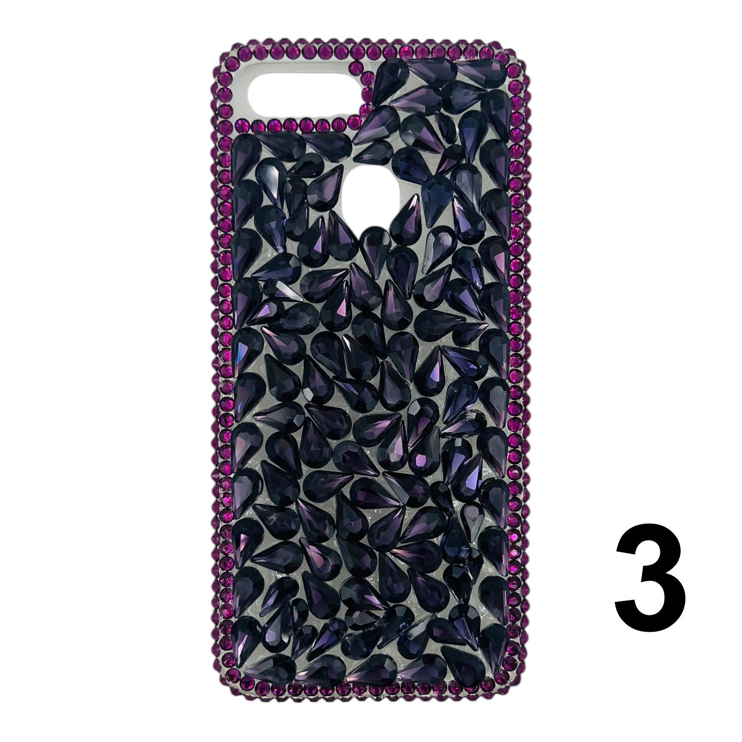 Nettech Oppo A5s Uyumlu NT-N046 Arka Koruma Kılıf NT-110313