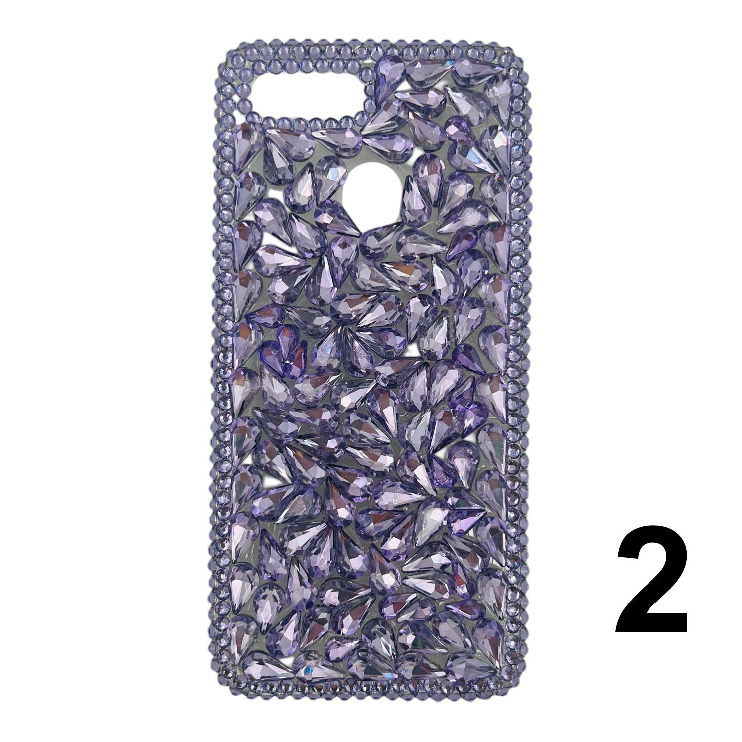 Nettech Oppo A5s Uyumlu NT-N046 Arka Koruma Kılıf NT-110313