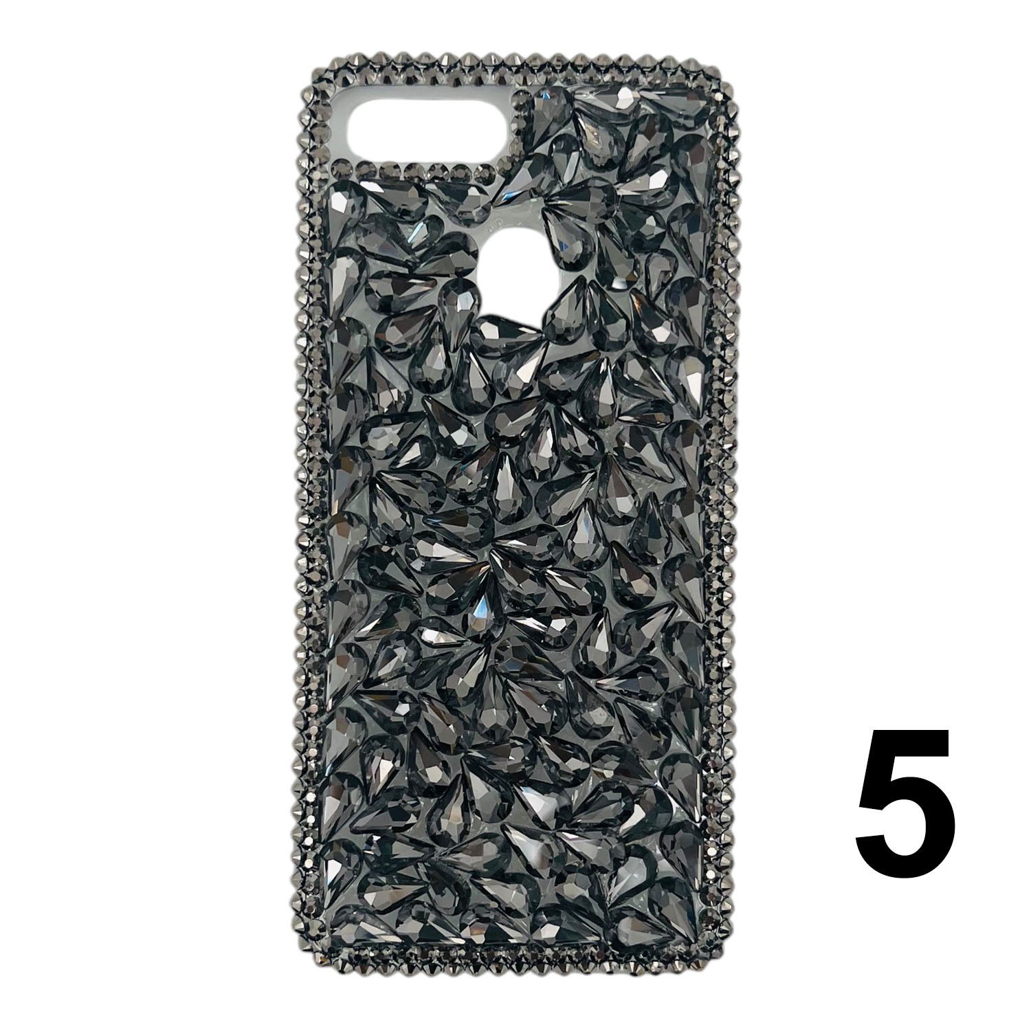 Nettech Oppo A5s Uyumlu NT-N046 Arka Koruma Kılıf NT-110313