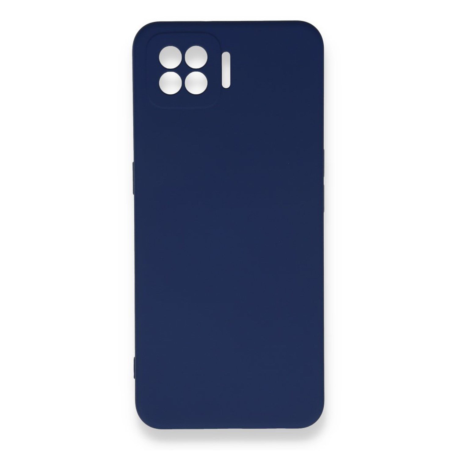 Nettech Oppo A73 Uyumlu Nano Arka Koruma Kılıf NT-87547