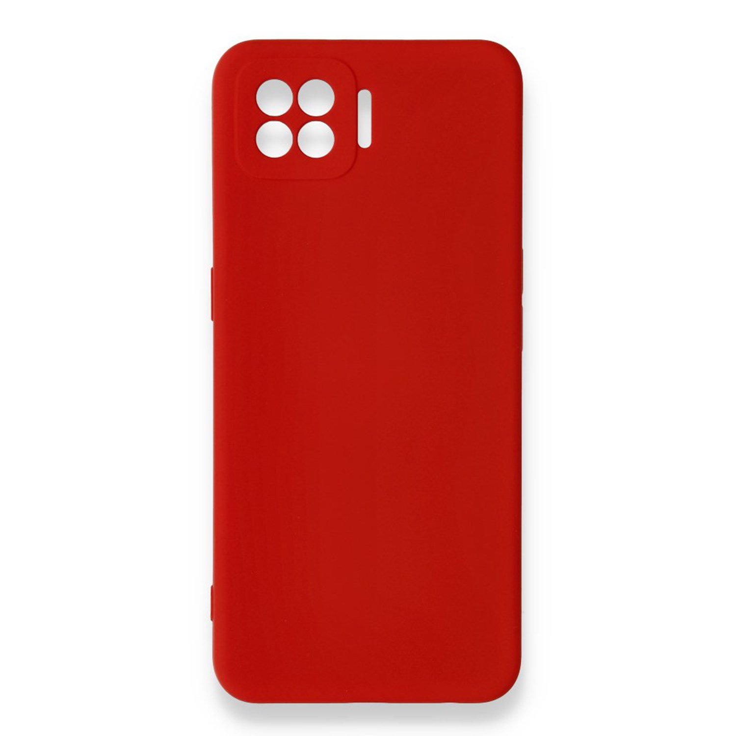 Nettech Oppo A73 Uyumlu Nano Arka Koruma Kılıf NT-87547