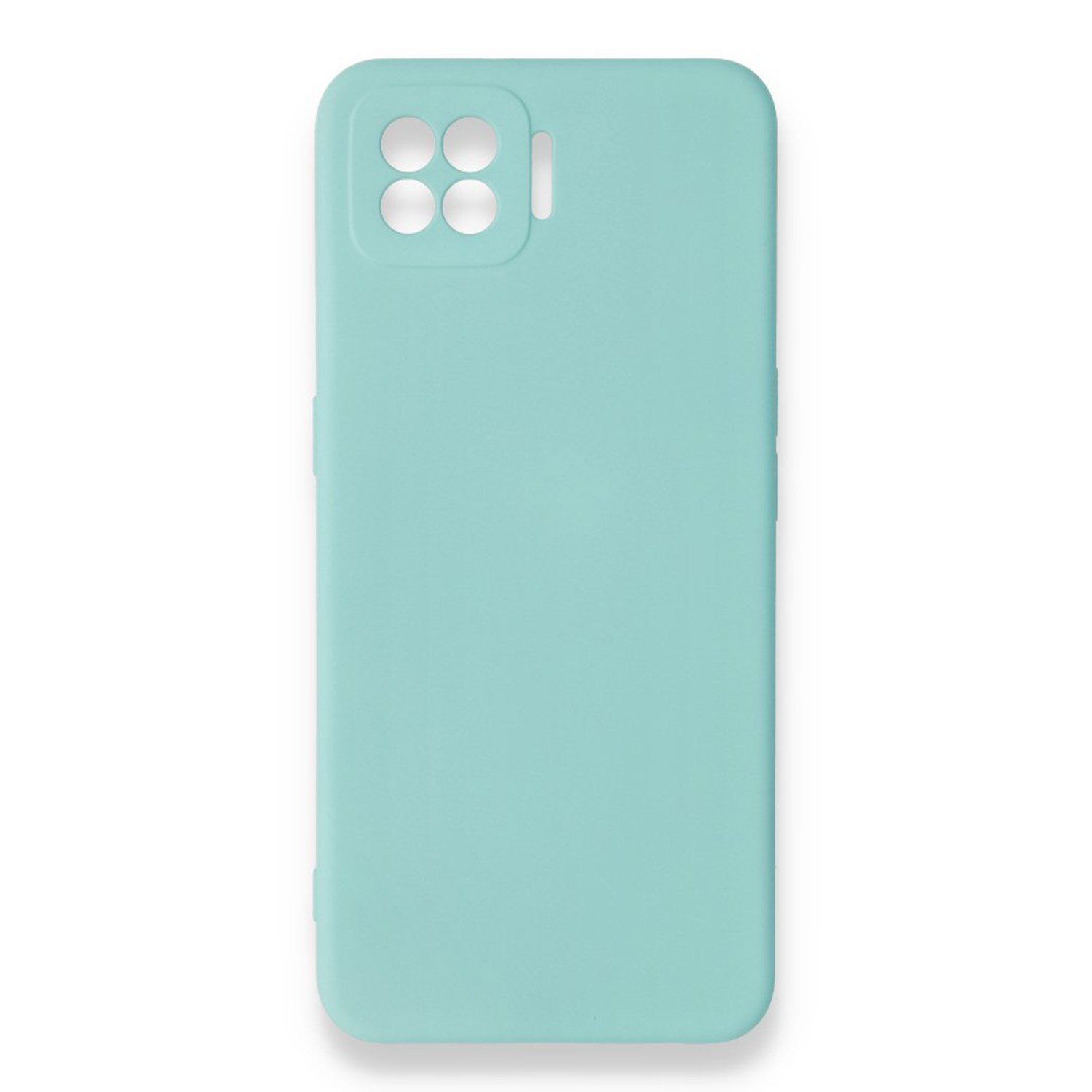 Nettech Oppo A73 Uyumlu Nano Arka Koruma Kılıf NT-87547