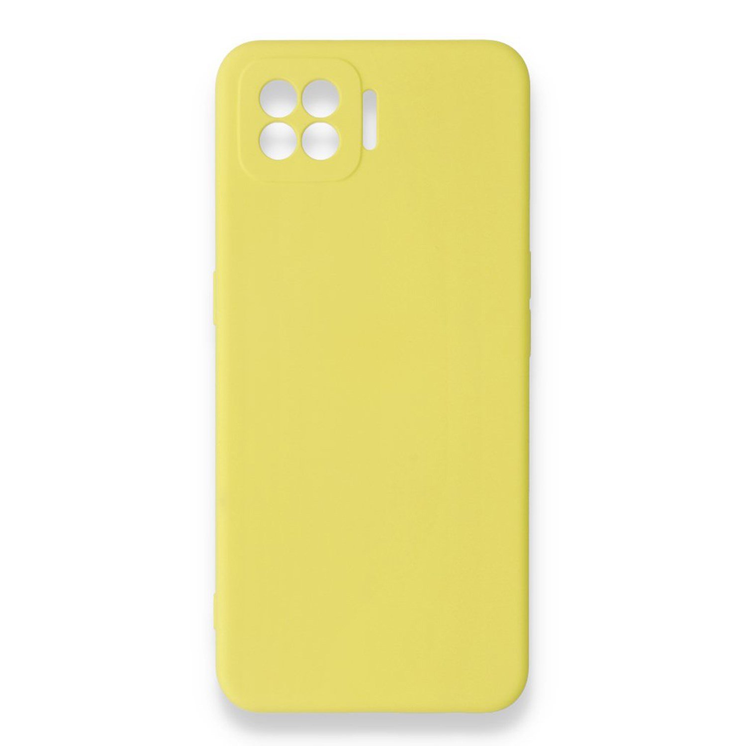 Nettech Oppo A73 Uyumlu Nano Arka Koruma Kılıf NT-87547