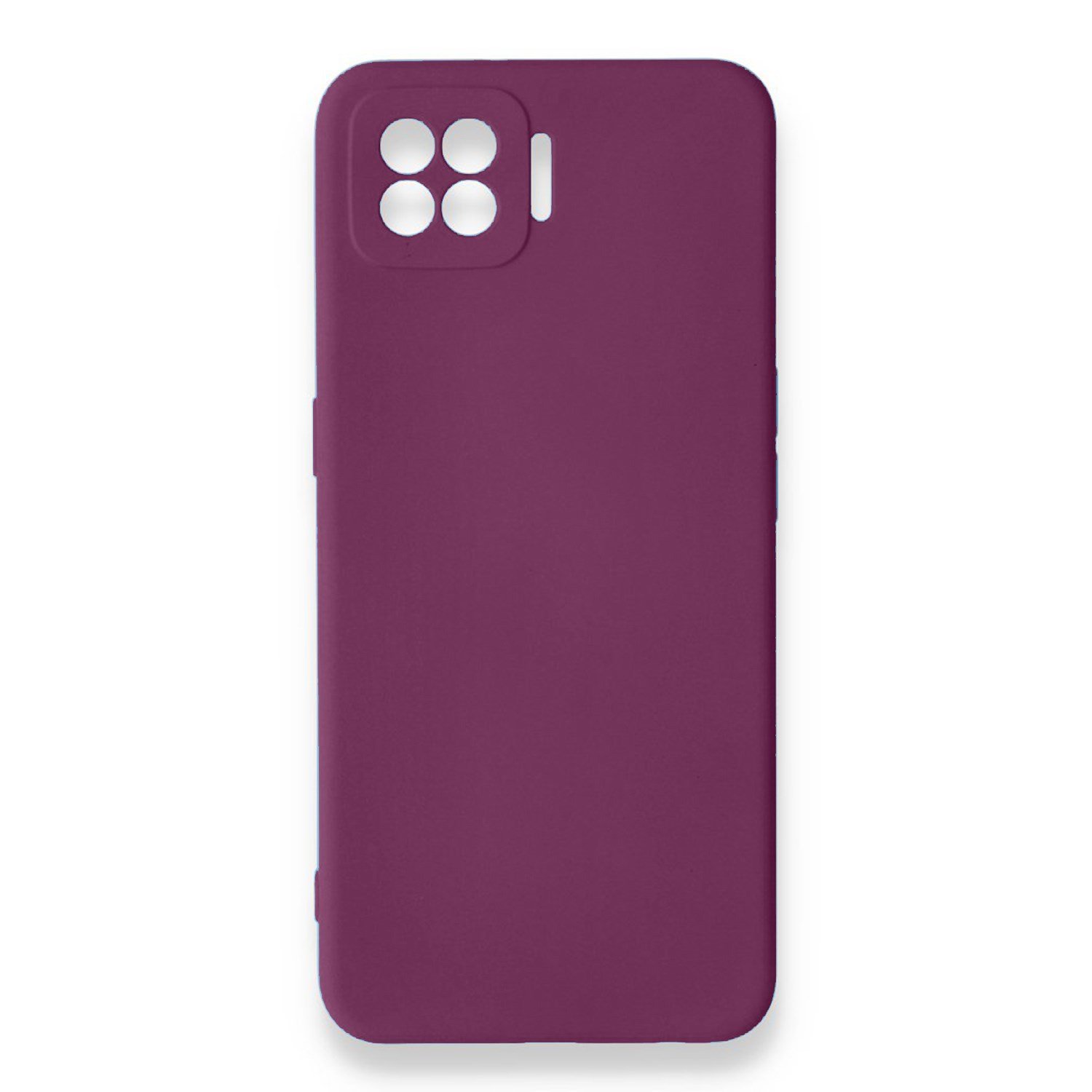 Nettech Oppo A73 Uyumlu Nano Arka Koruma Kılıf NT-87547