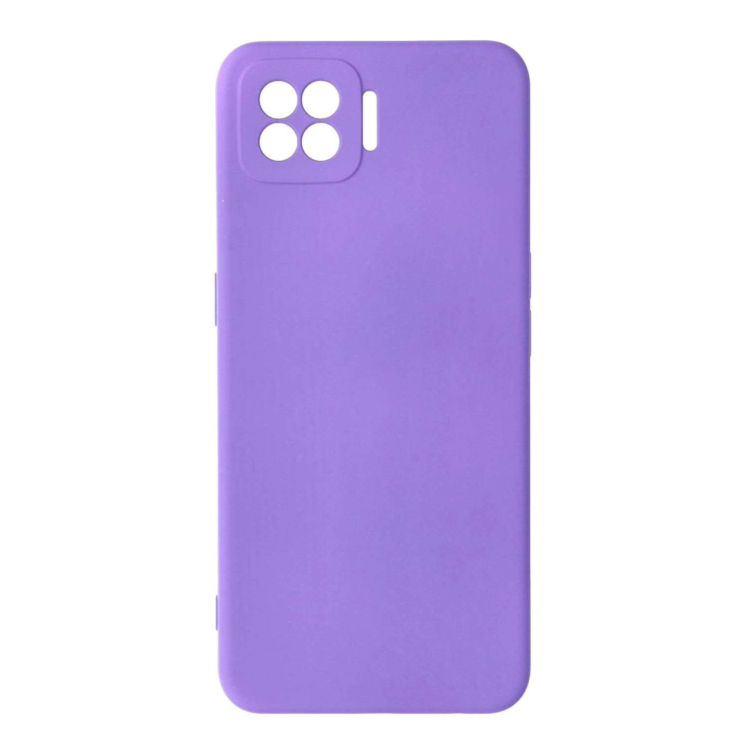 Nettech Oppo A73 Uyumlu Nano Arka Koruma Kılıf NT-87547