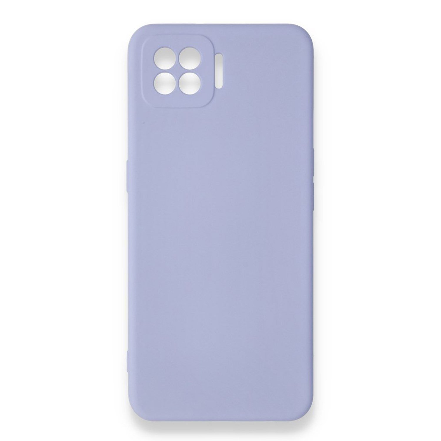 Nettech Oppo A73 Uyumlu Nano Arka Koruma Kılıf NT-87547