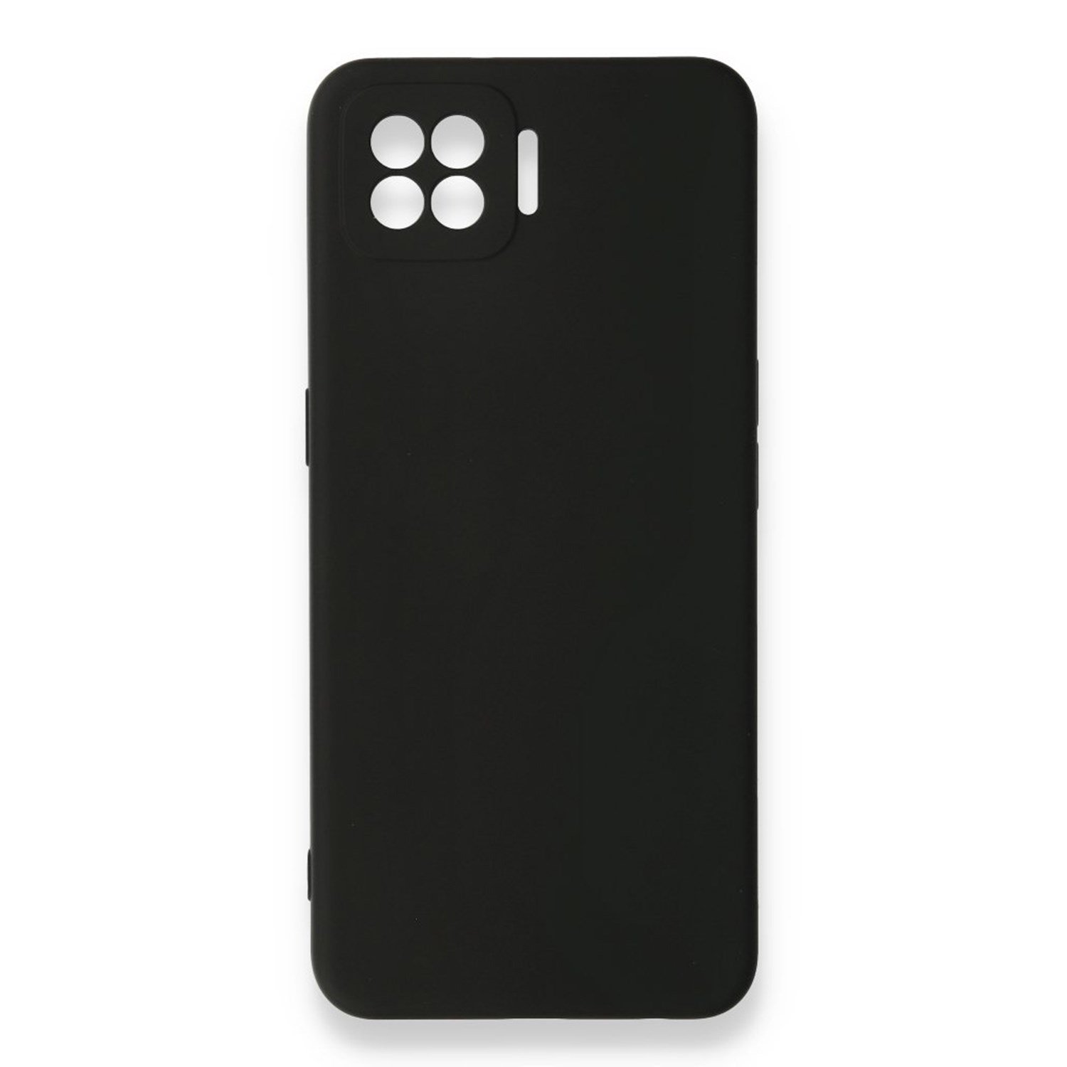 Nettech Oppo A73 Uyumlu Nano Arka Koruma Kılıf NT-87547
