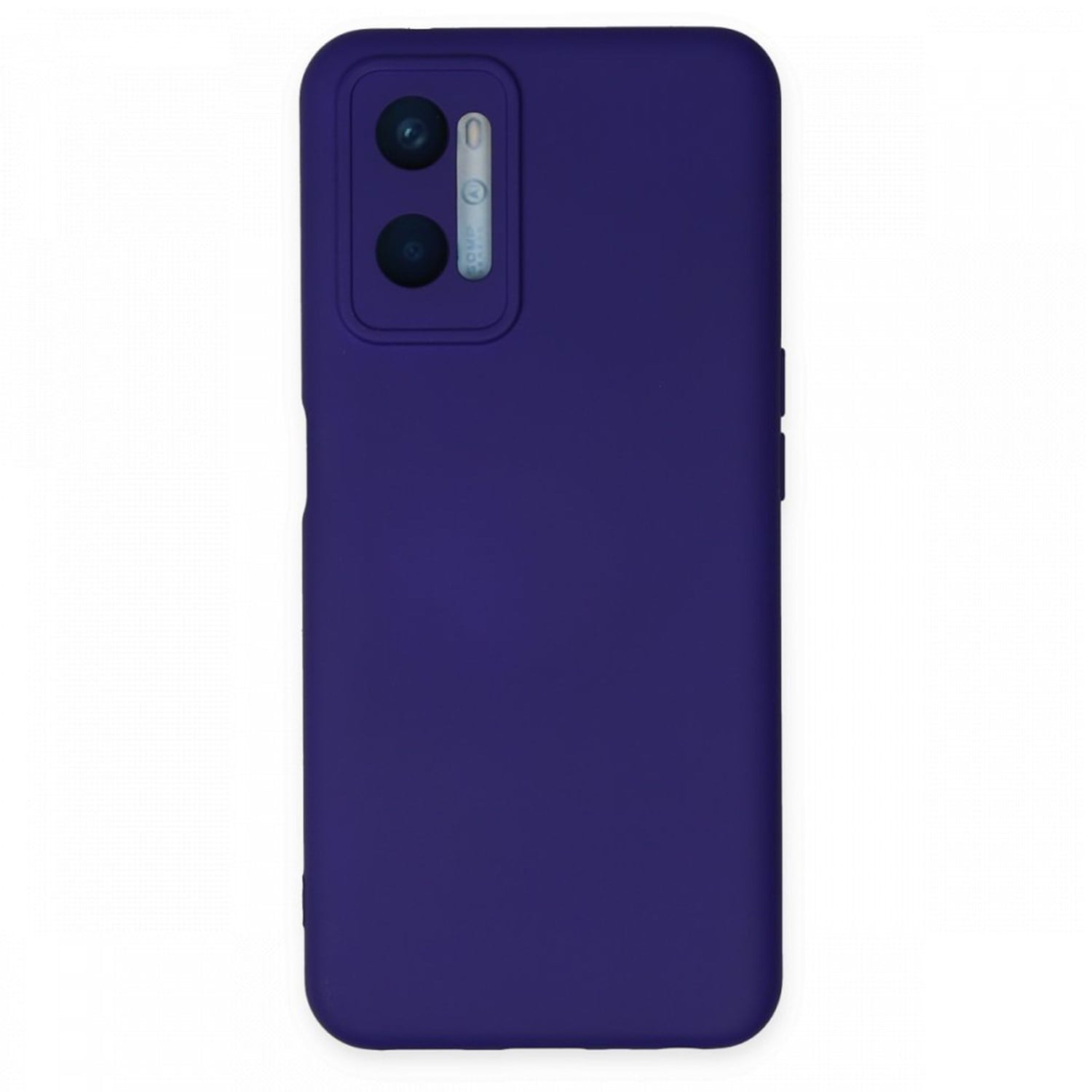 Nettech Oppo A96 Uyumlu Nano Arka Koruma Kılıf NT-100198