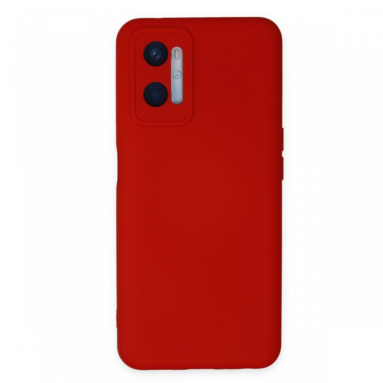 Nettech Oppo A96 Uyumlu Nano Arka Koruma Kılıf NT-100198