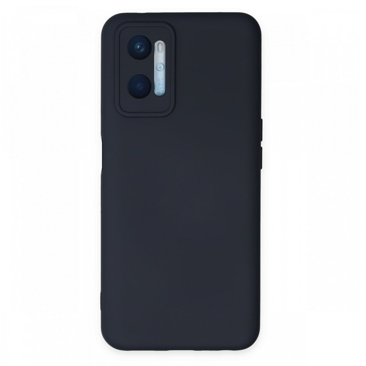 Nettech Oppo A96 Uyumlu Nano Arka Koruma Kılıf NT-100198