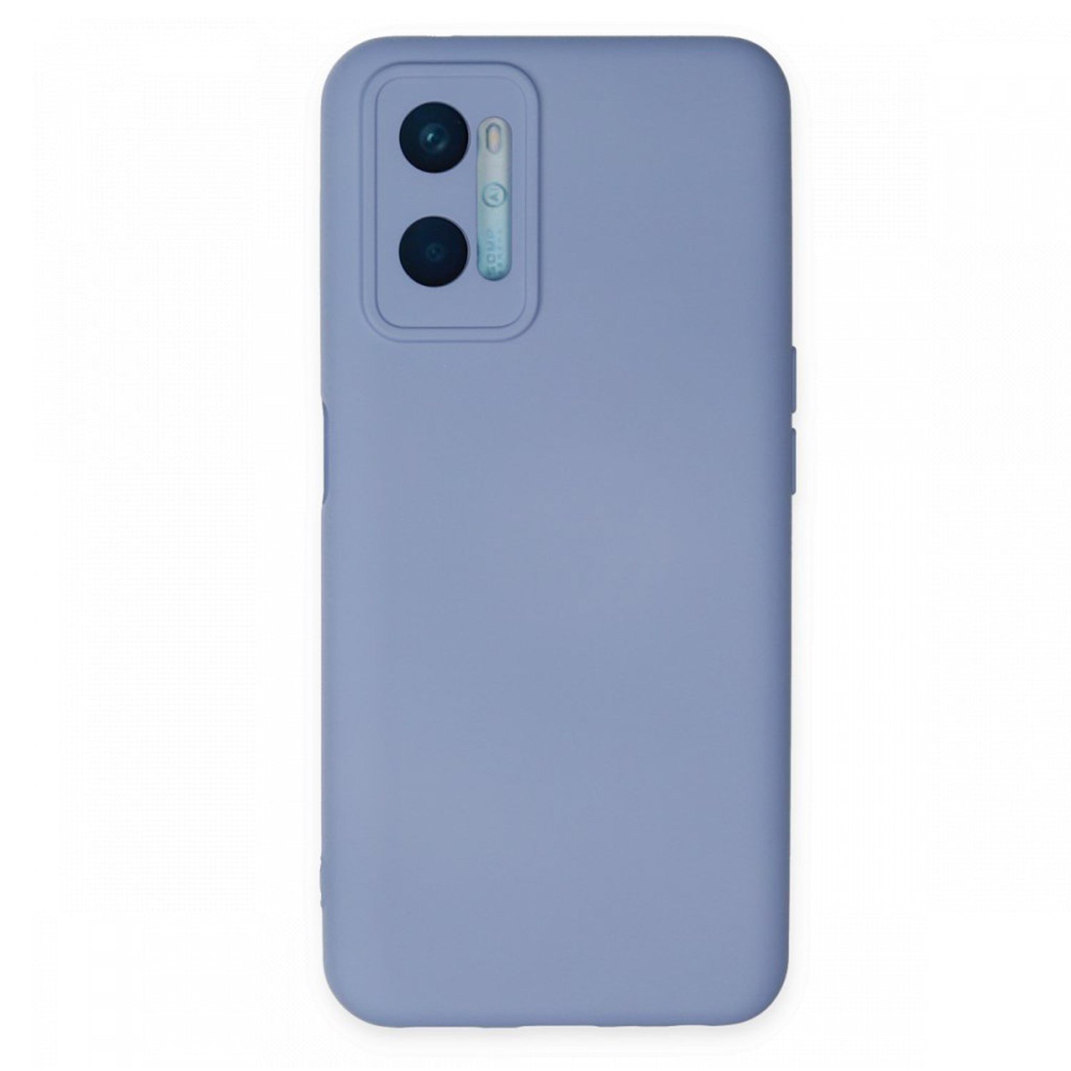 Nettech Oppo A96 Uyumlu Nano Arka Koruma Kılıf NT-100198