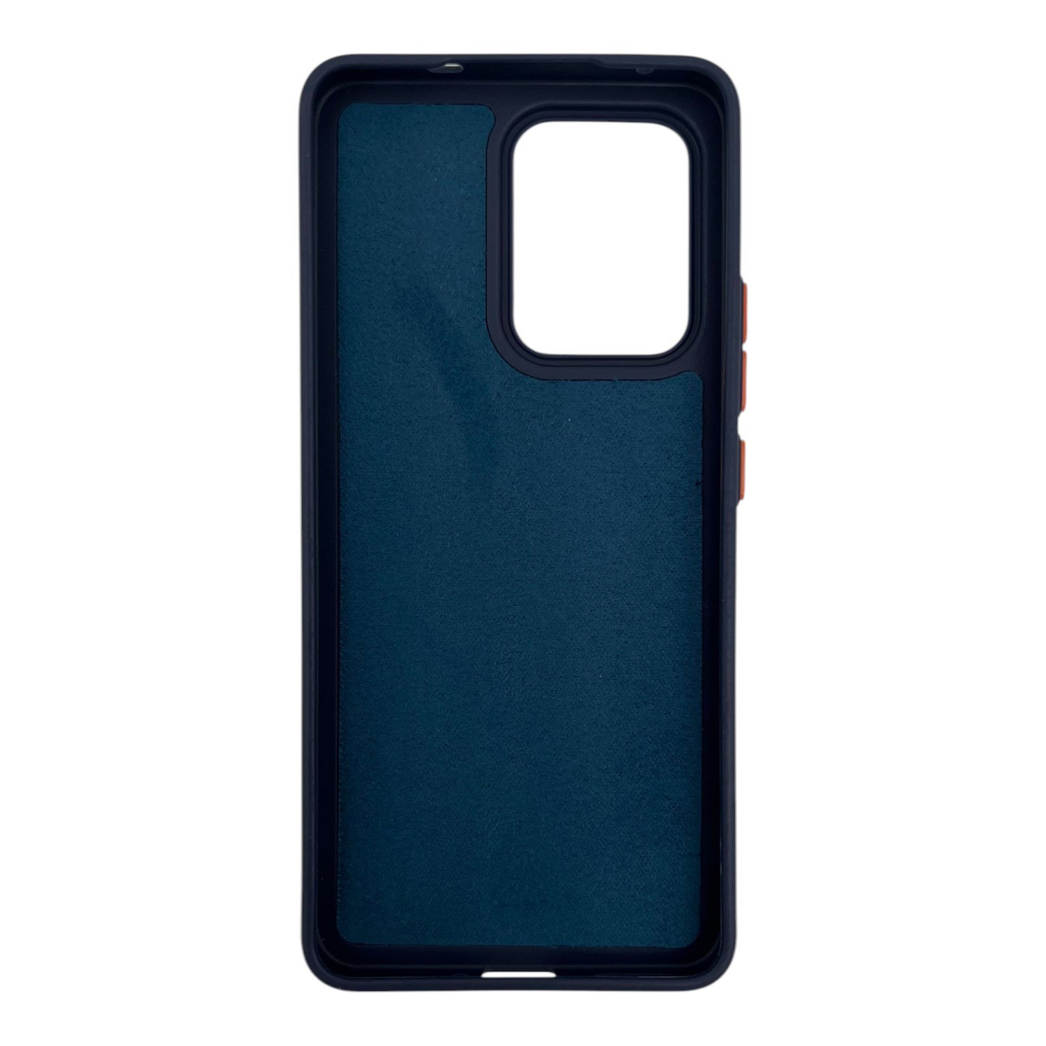 Nettech Oppo Reno 13F Uyumlu NT-N067 Arka Koruma Kılıf NT-116122